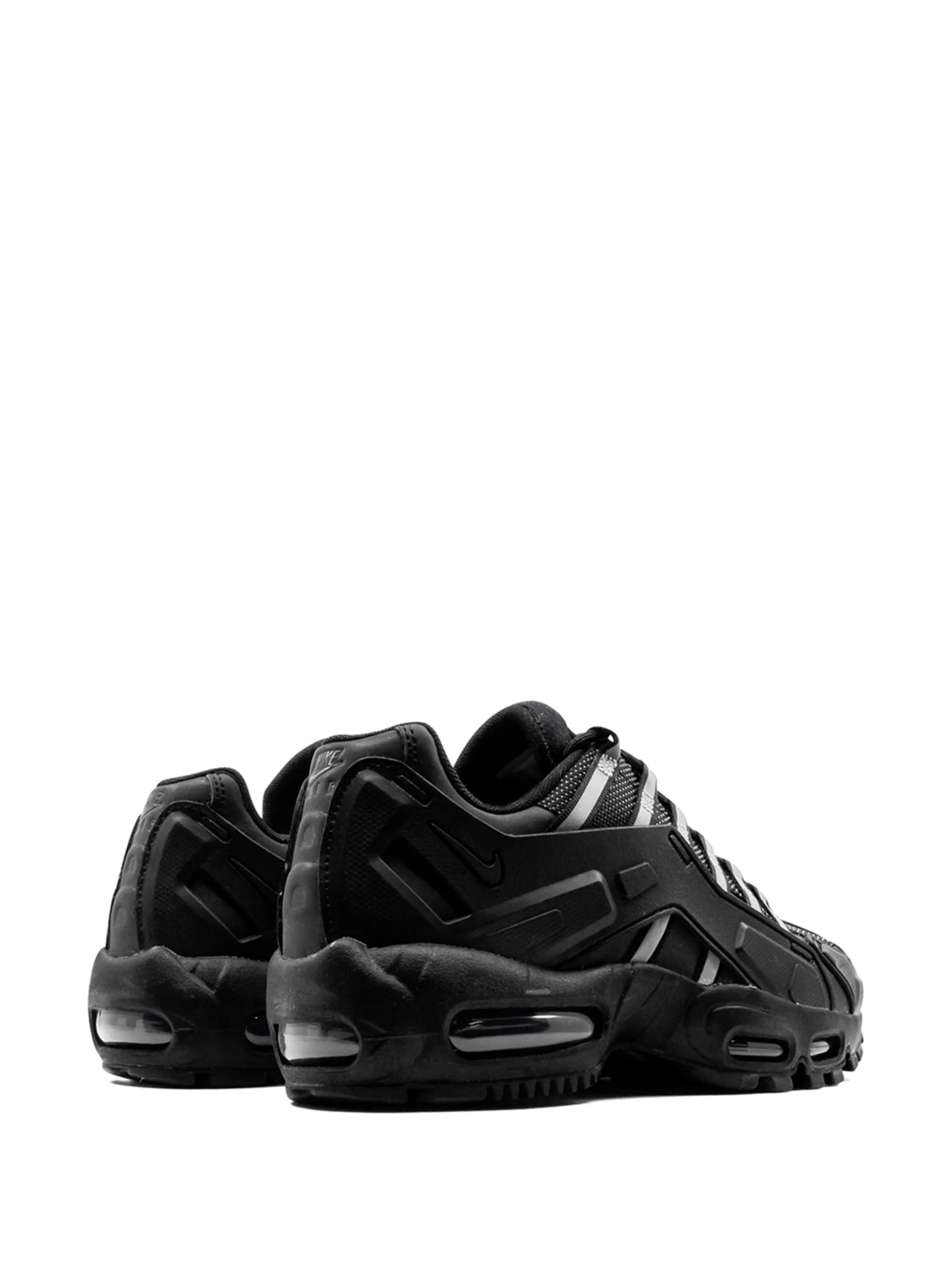 Air Max 95 NDSTRKT "Black/Reflective" sneakers