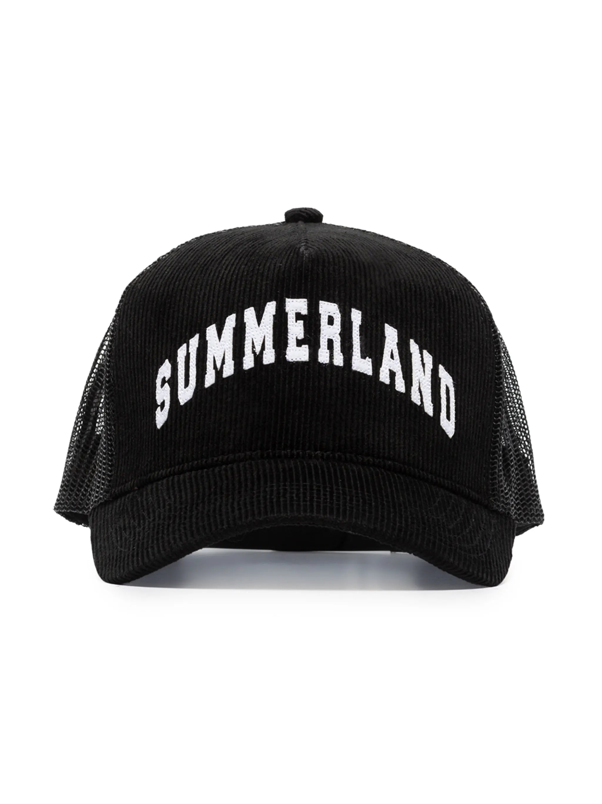 Summerland baseball cap