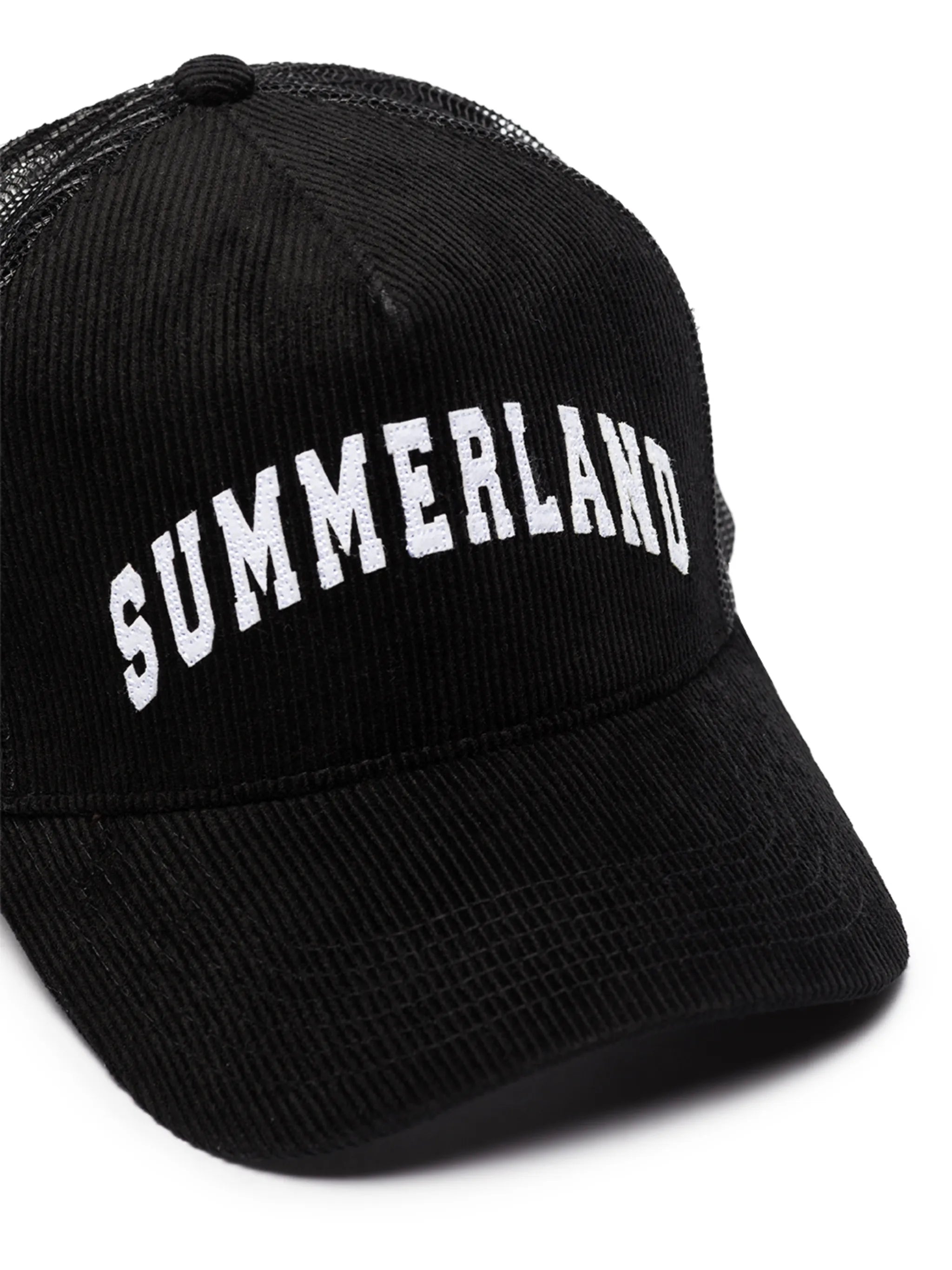 Summerland baseball cap