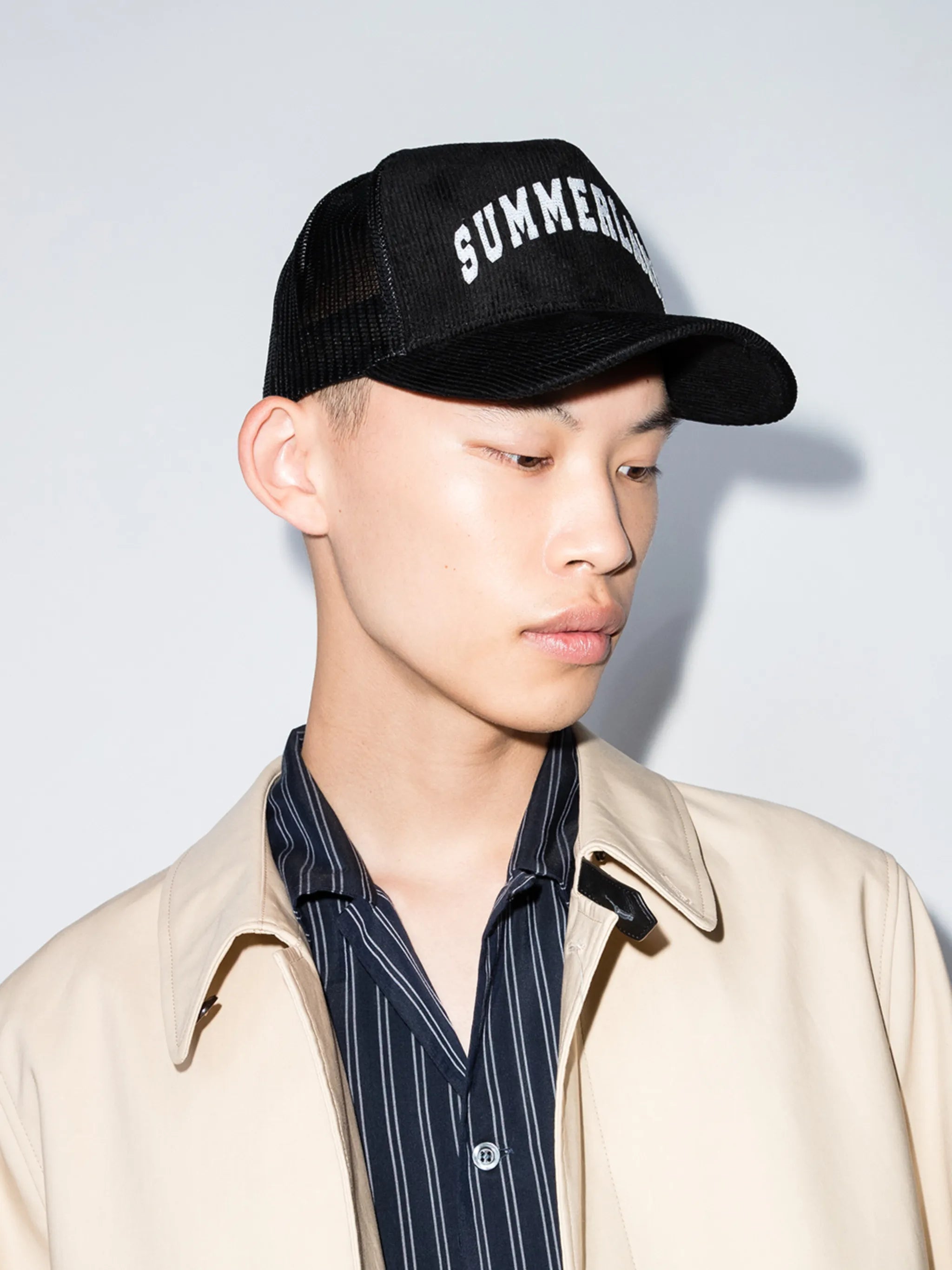 Summerland baseball cap