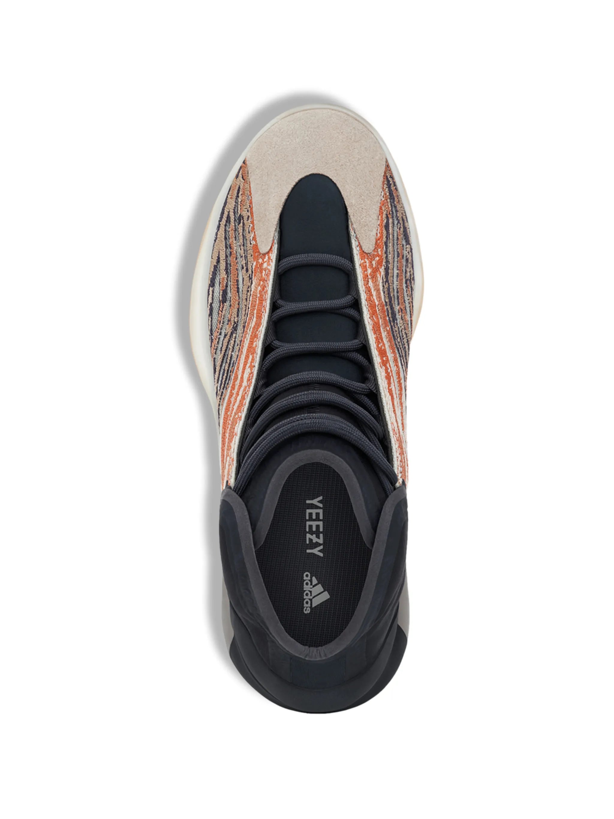 Quantum Flash low-top sneakers
