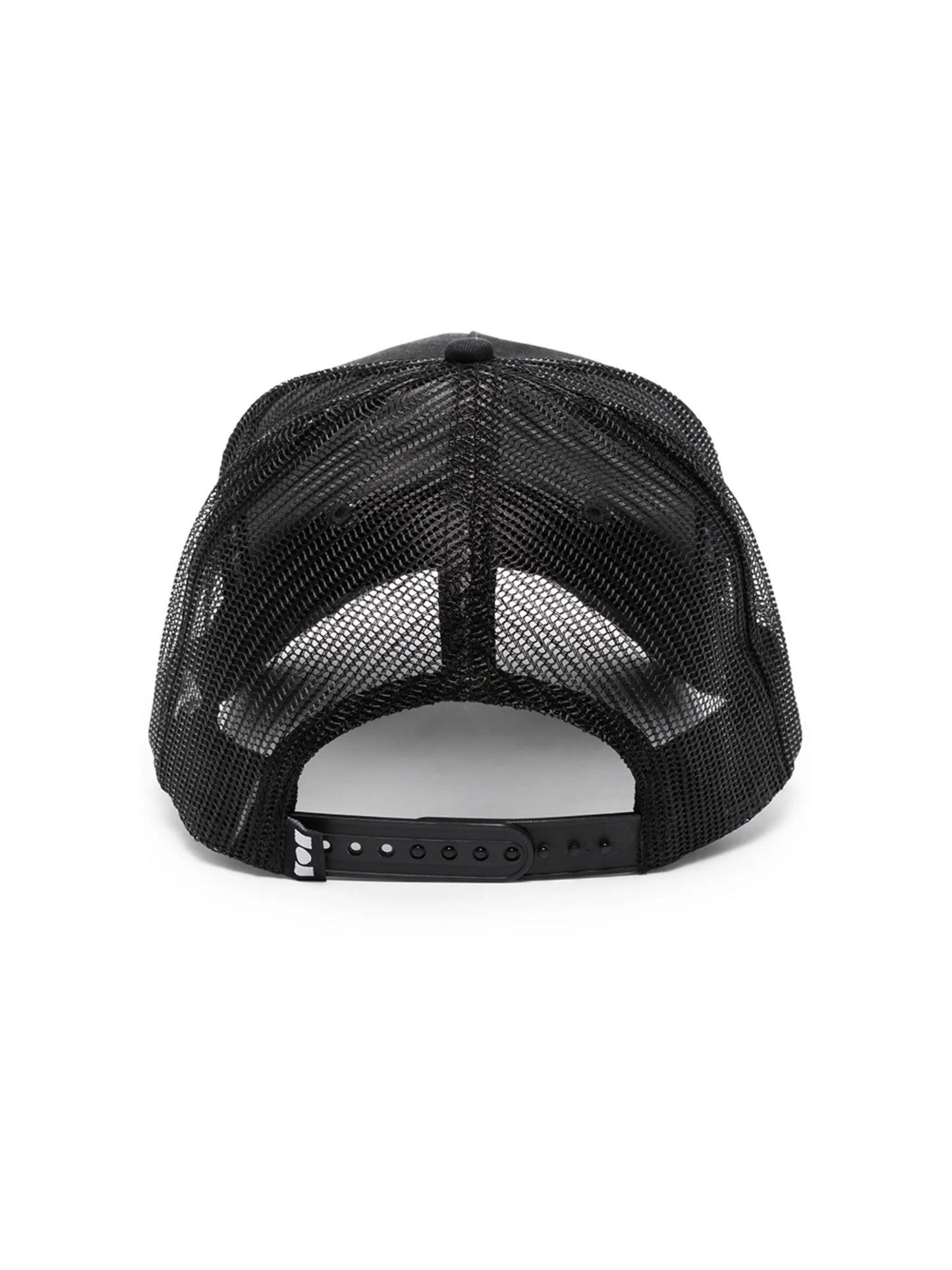 Miracle trucker cap