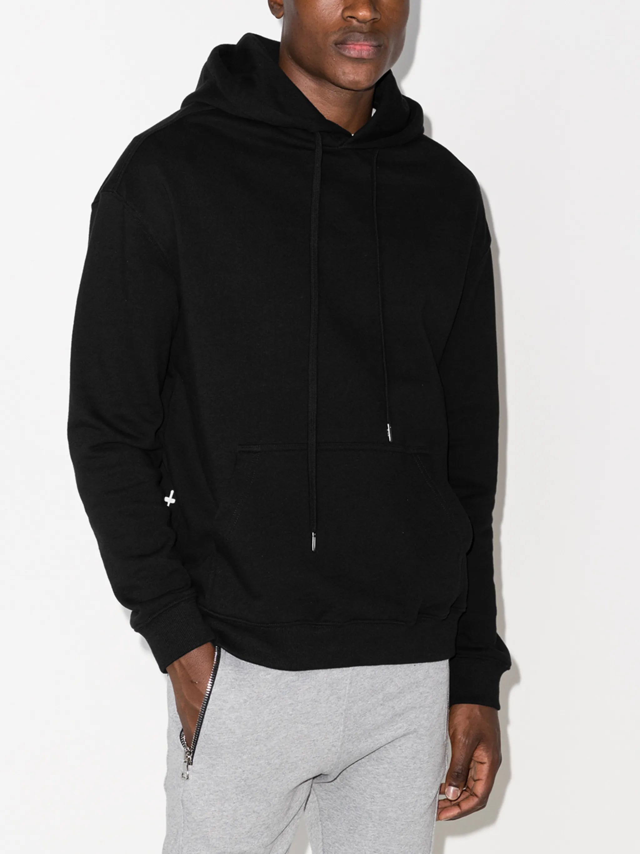 Kross biggie hooded sweatshirt