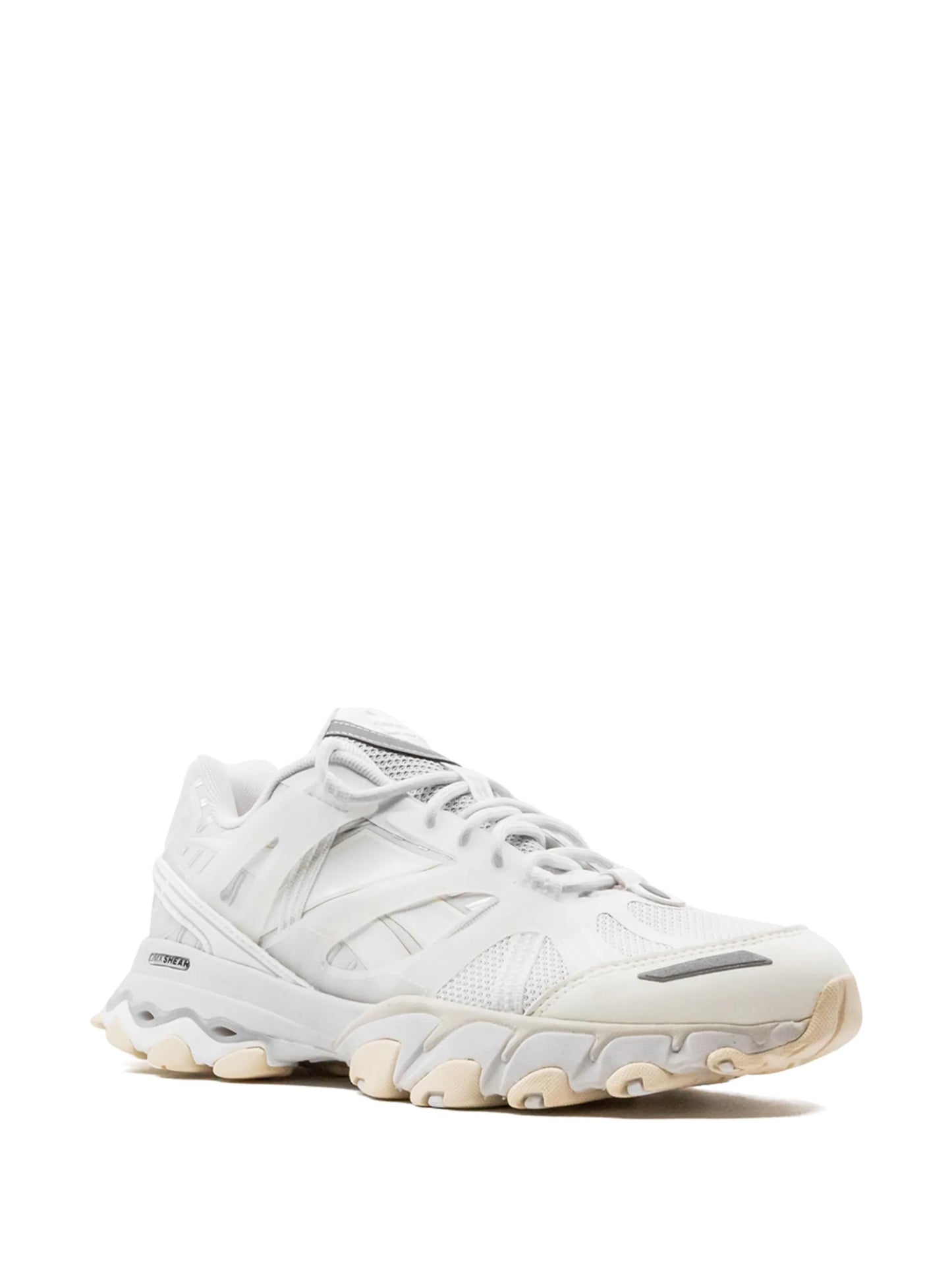 DMX trail shadow sneakers