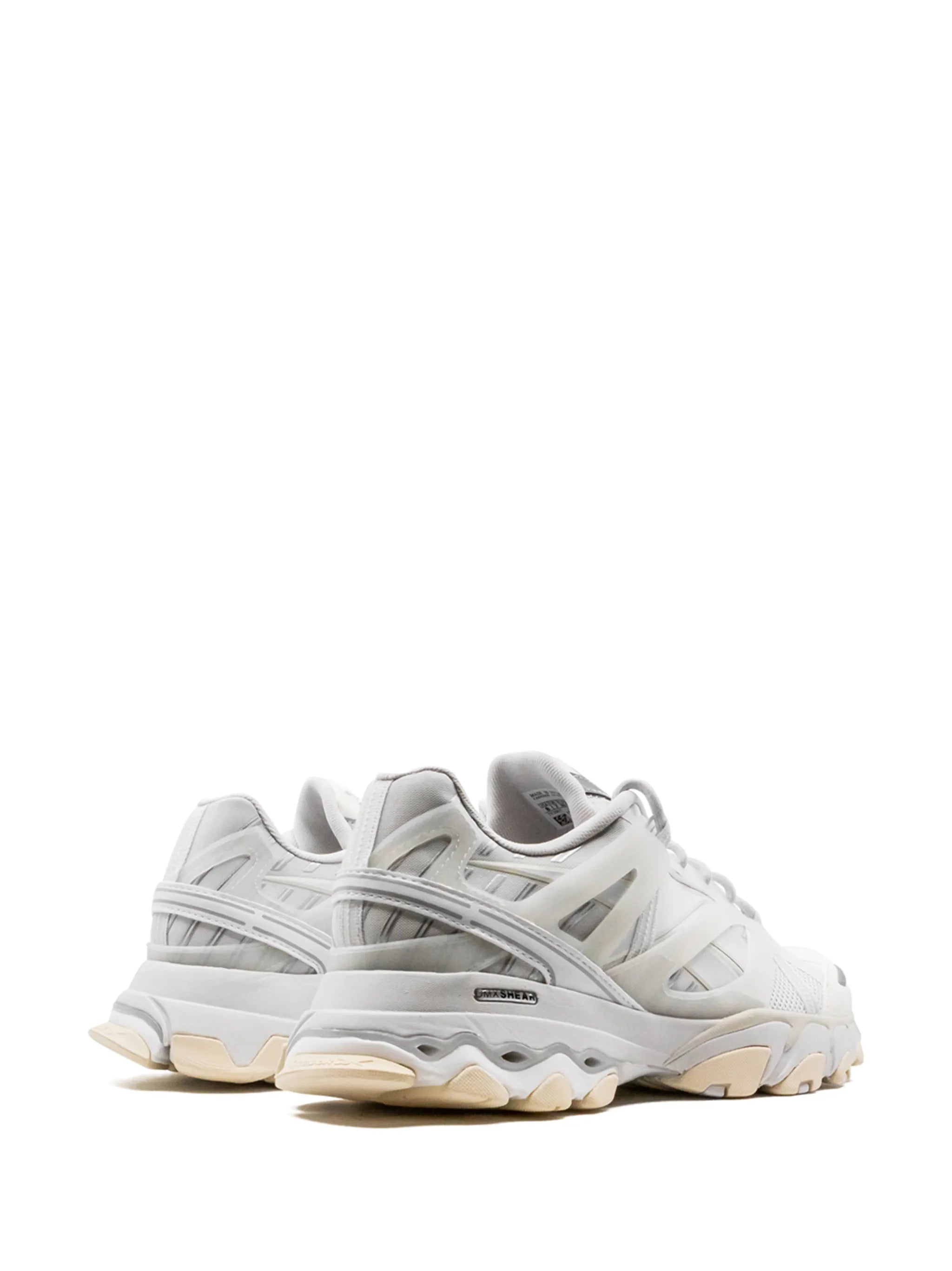 DMX trail shadow sneakers
