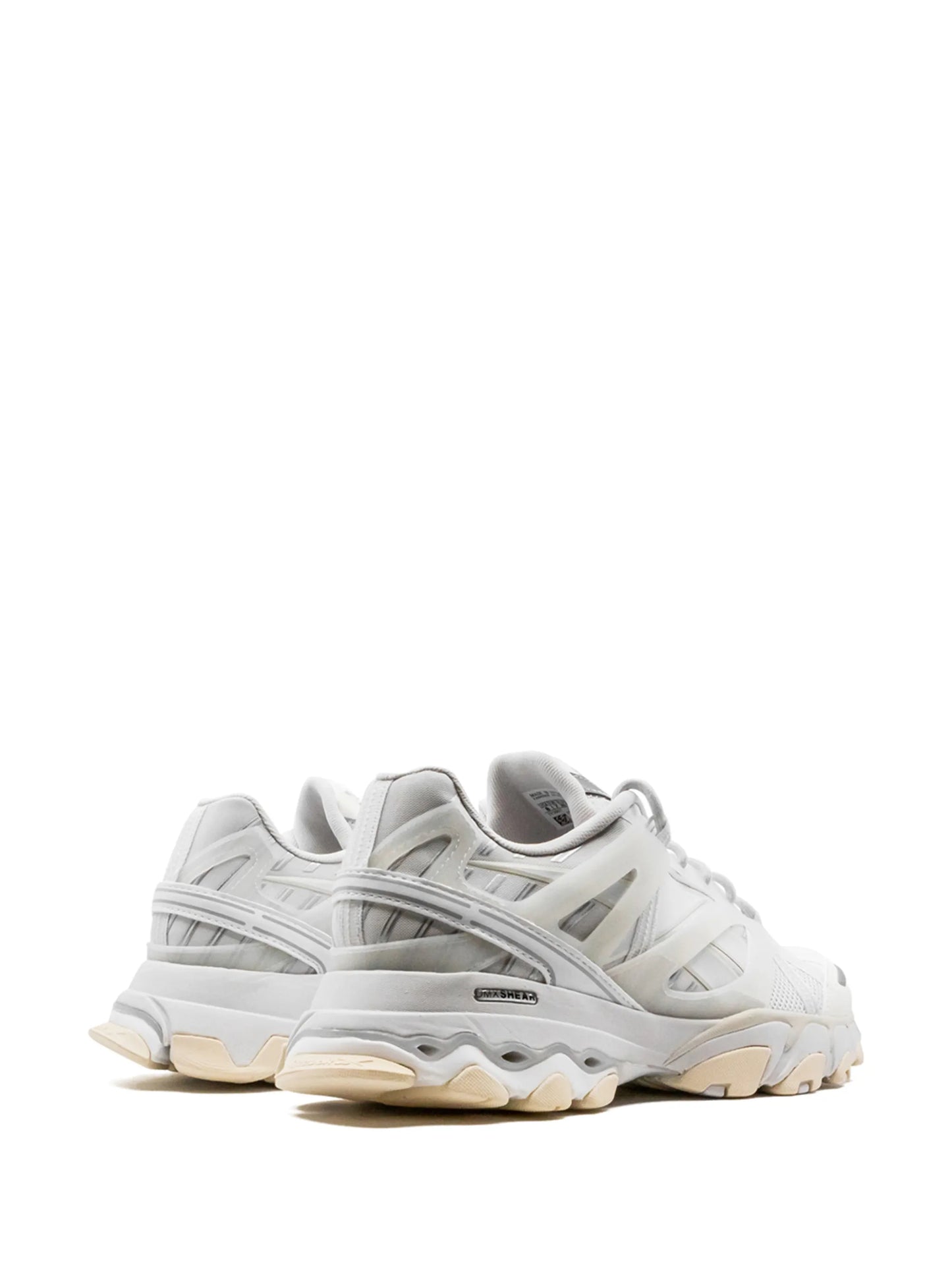 DMX trail shadow sneakers