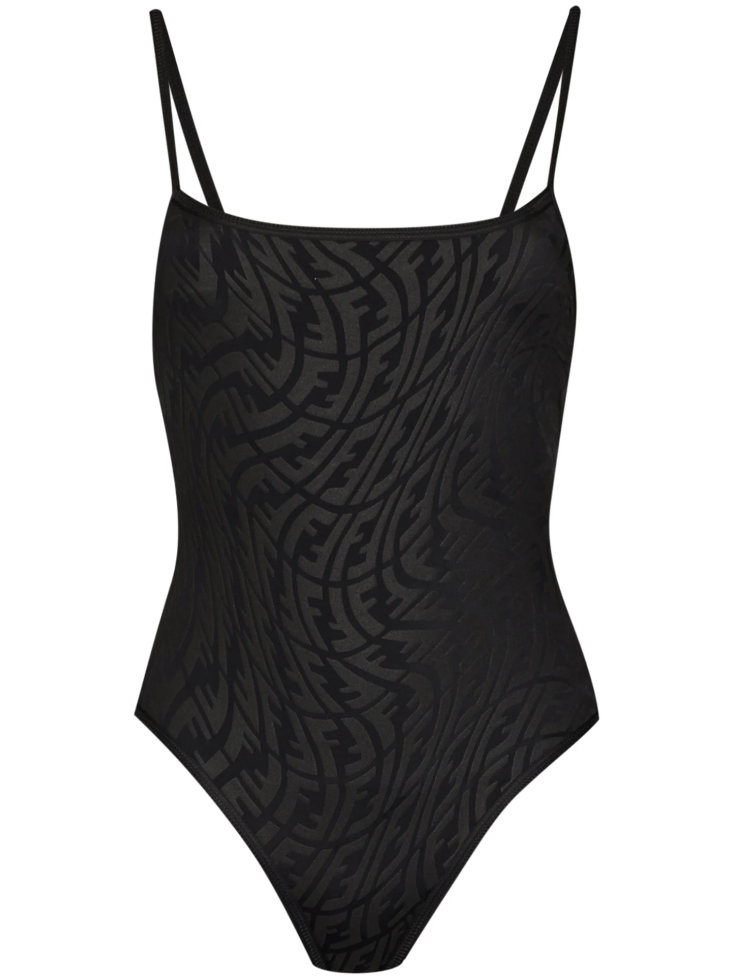 FF Vertigo one-piece swimsuit