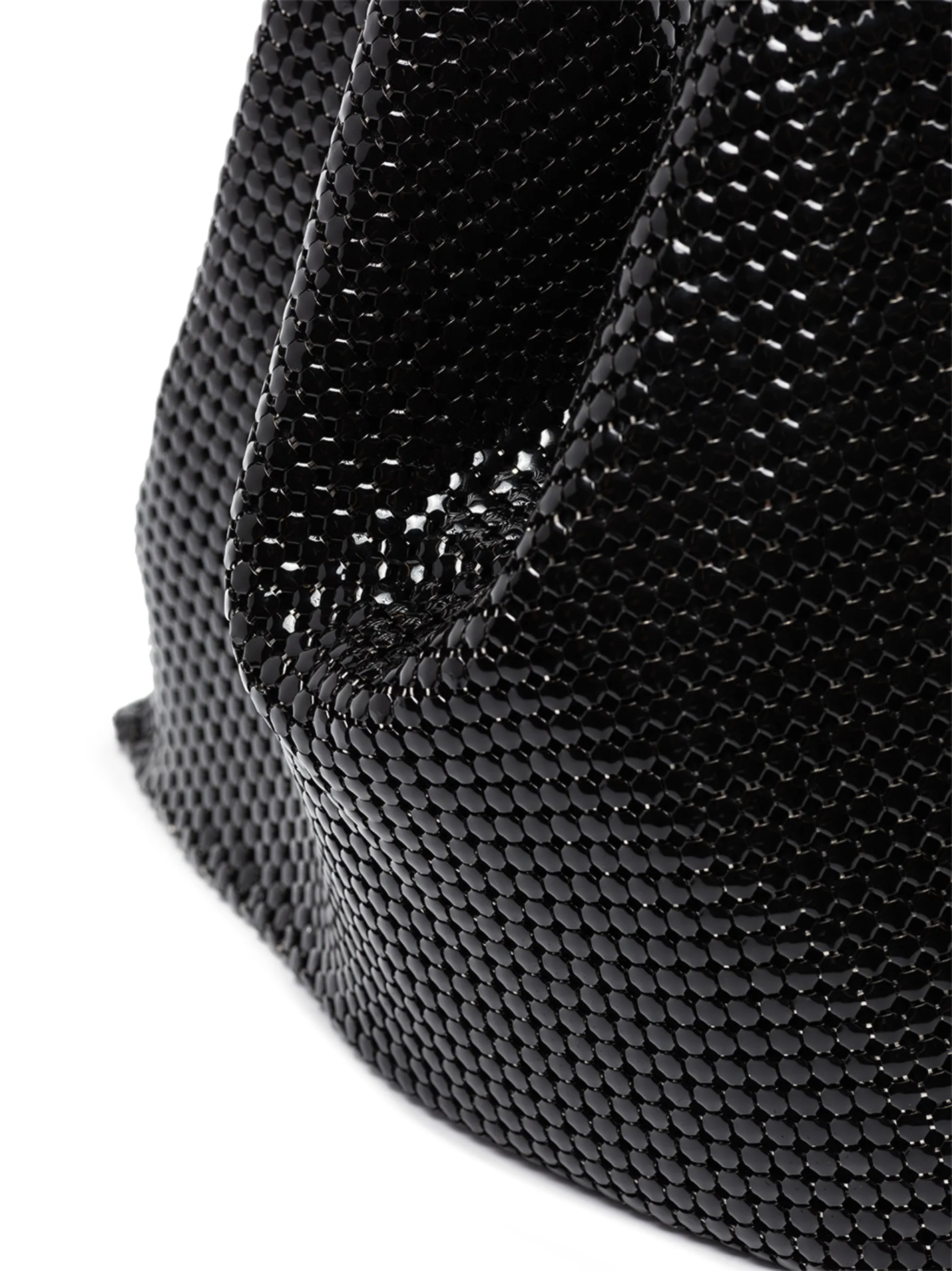 chainmail tote bag