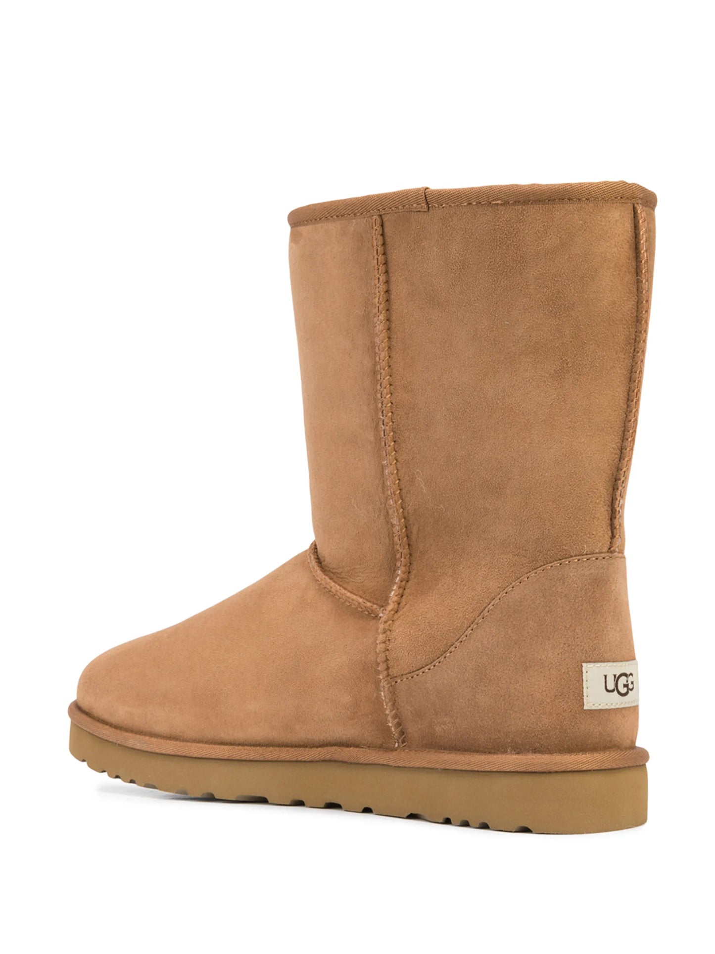 classic short boots