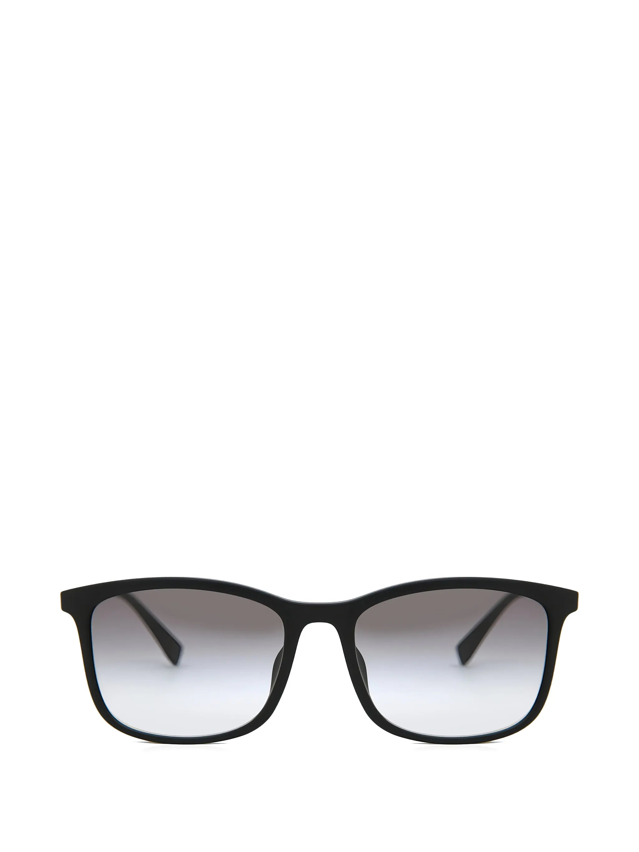 Linea Rossa square-frame sunglasses