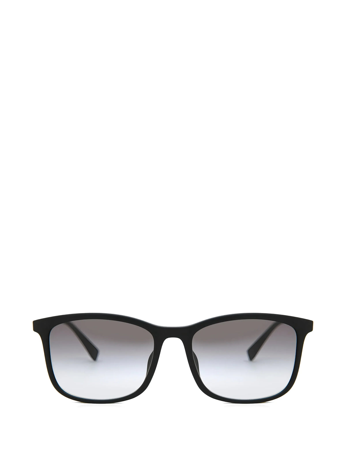 Linea Rossa square-frame sunglasses