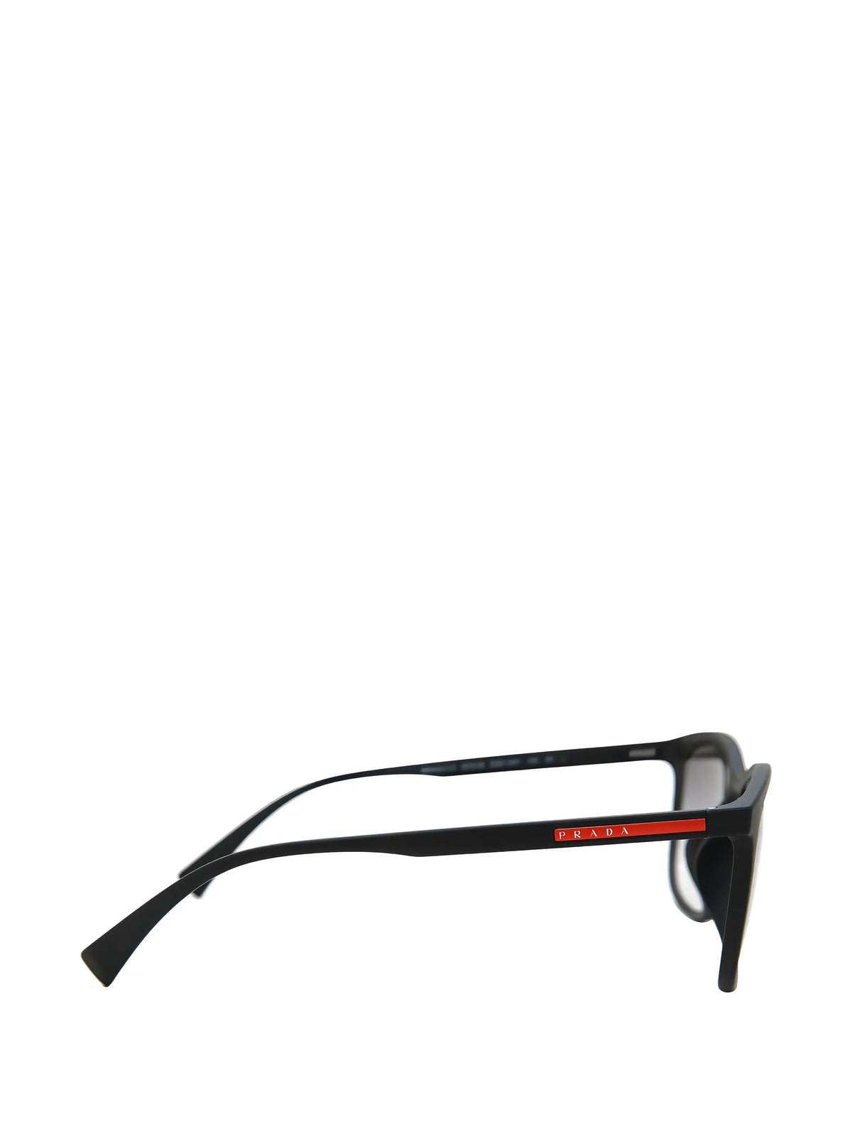 Linea Rossa square-frame sunglasses