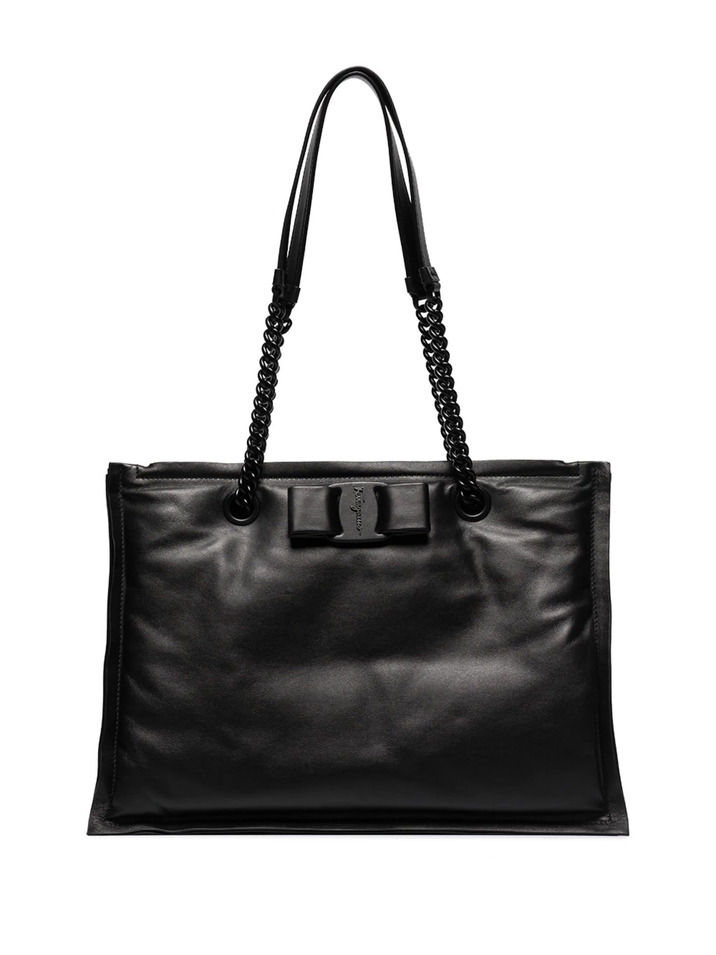 Viva Bow tote bag