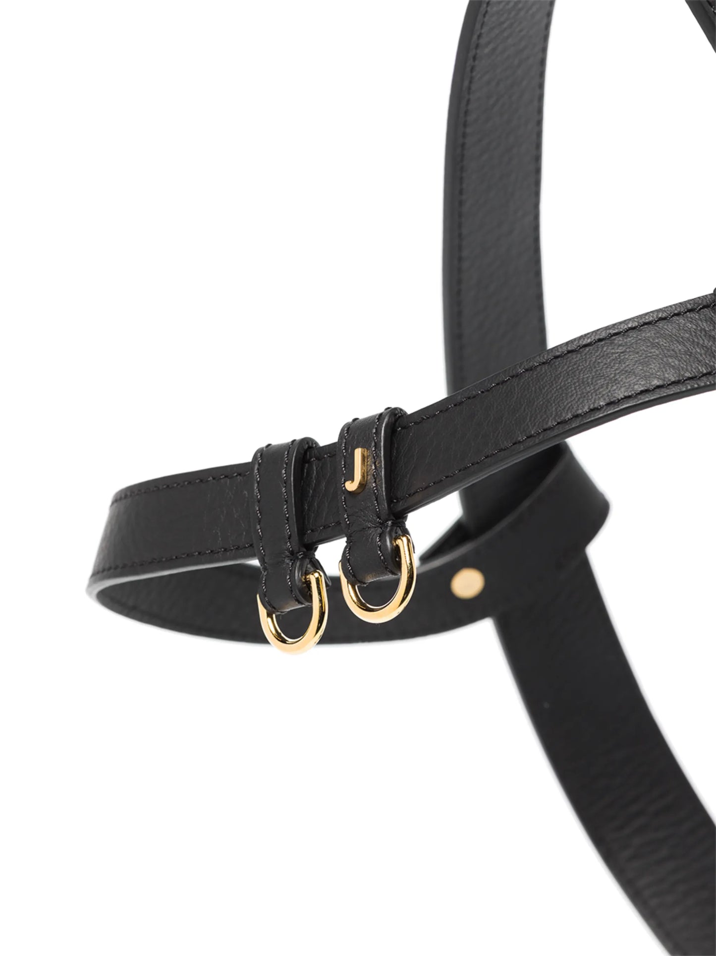 Baudrier harness-style belt