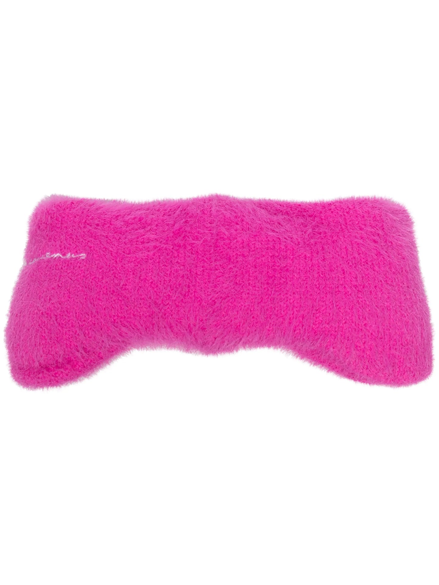 Neve knitted headband