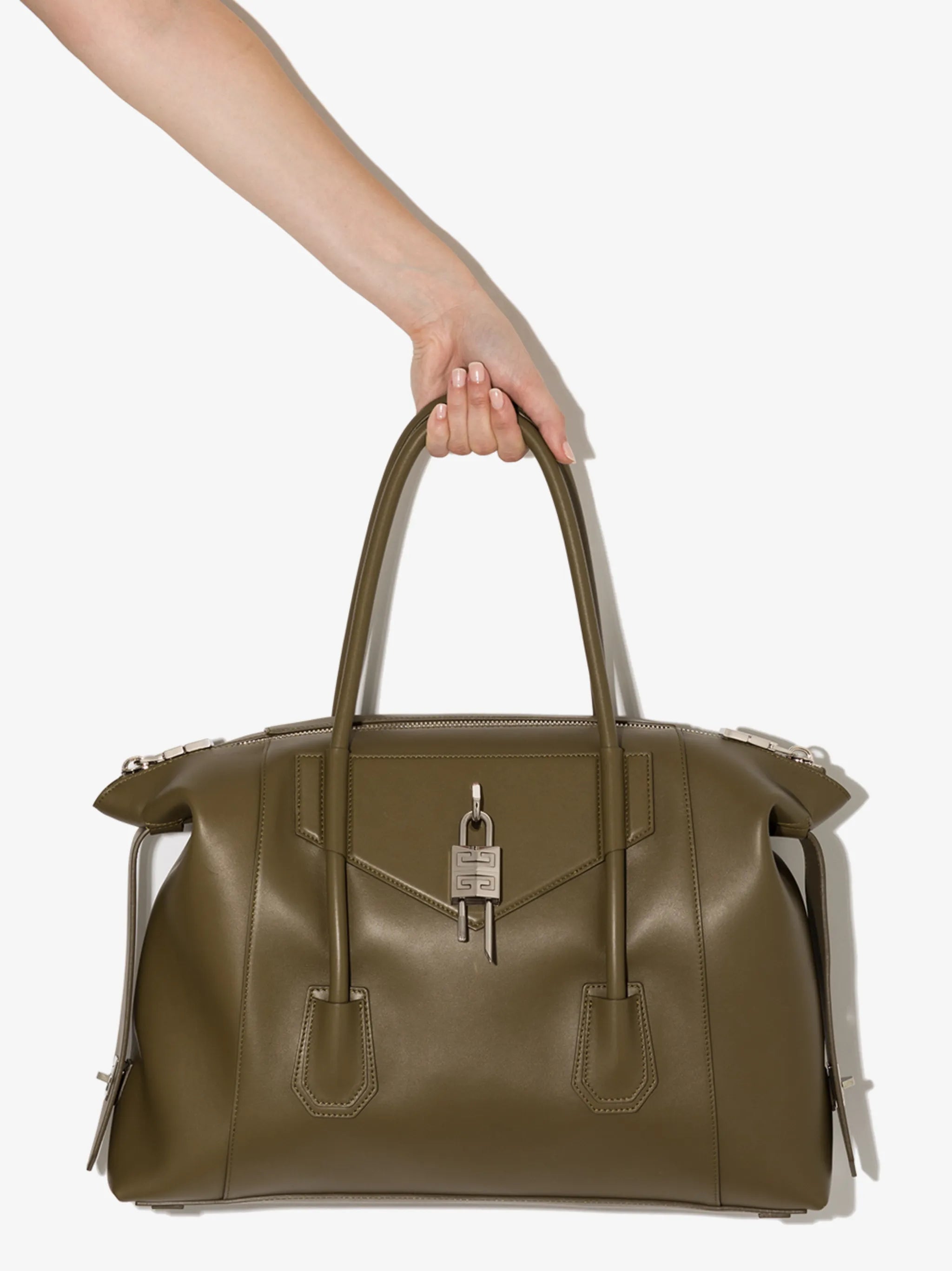 Antigona medium bag
