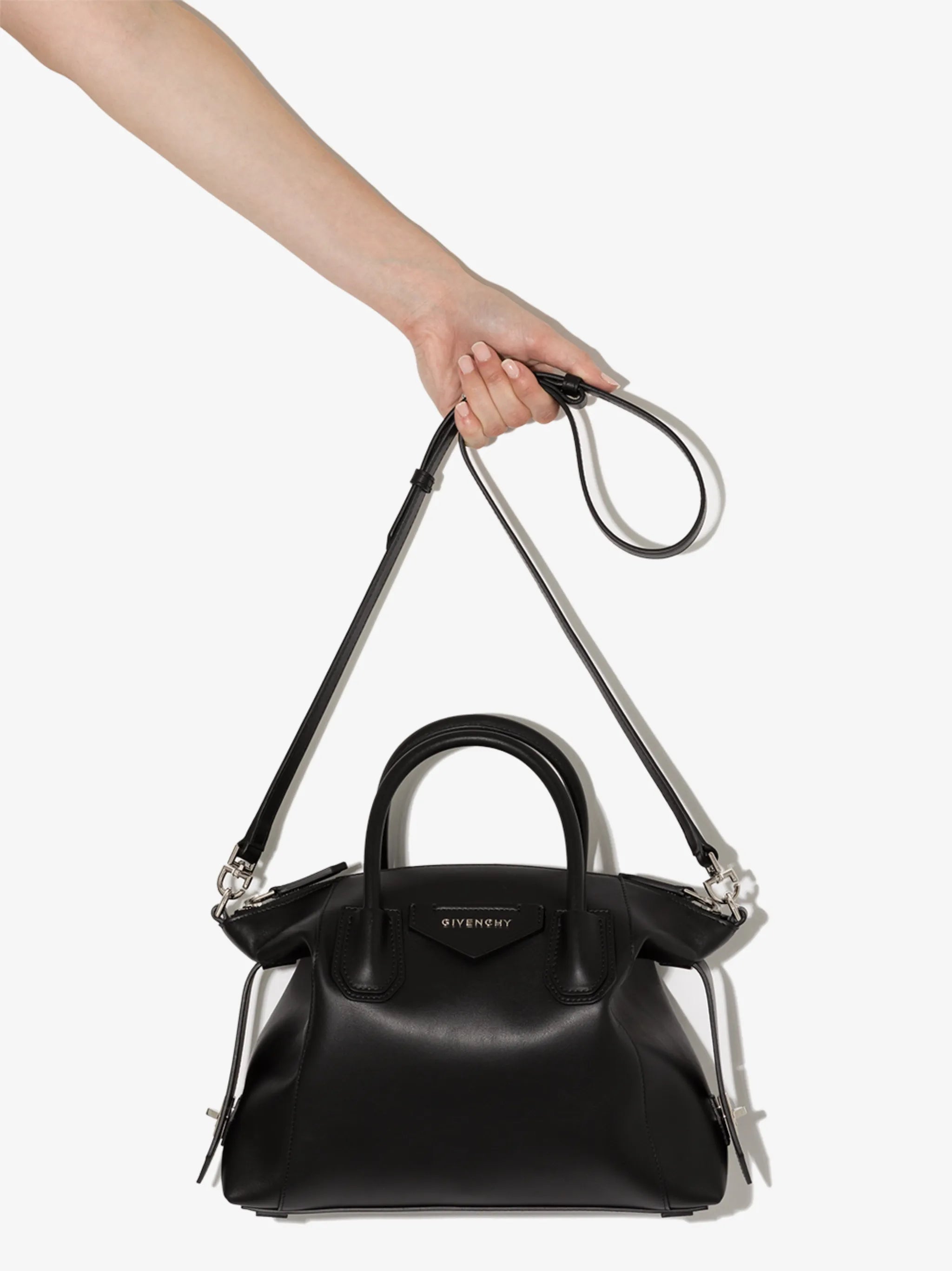 Antigona small bag
