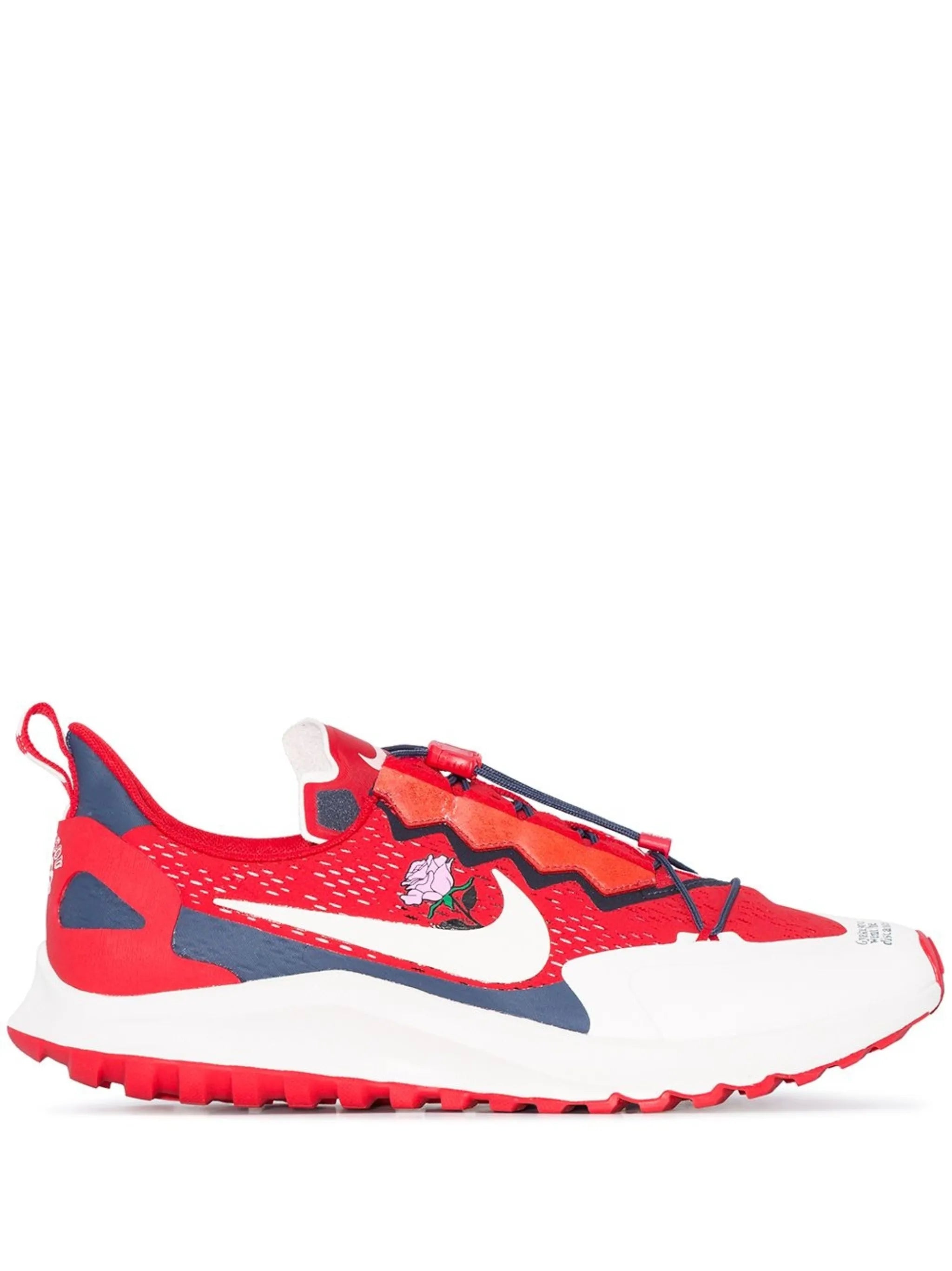 x Gyakusou Zoom Pegasus 36 TR 