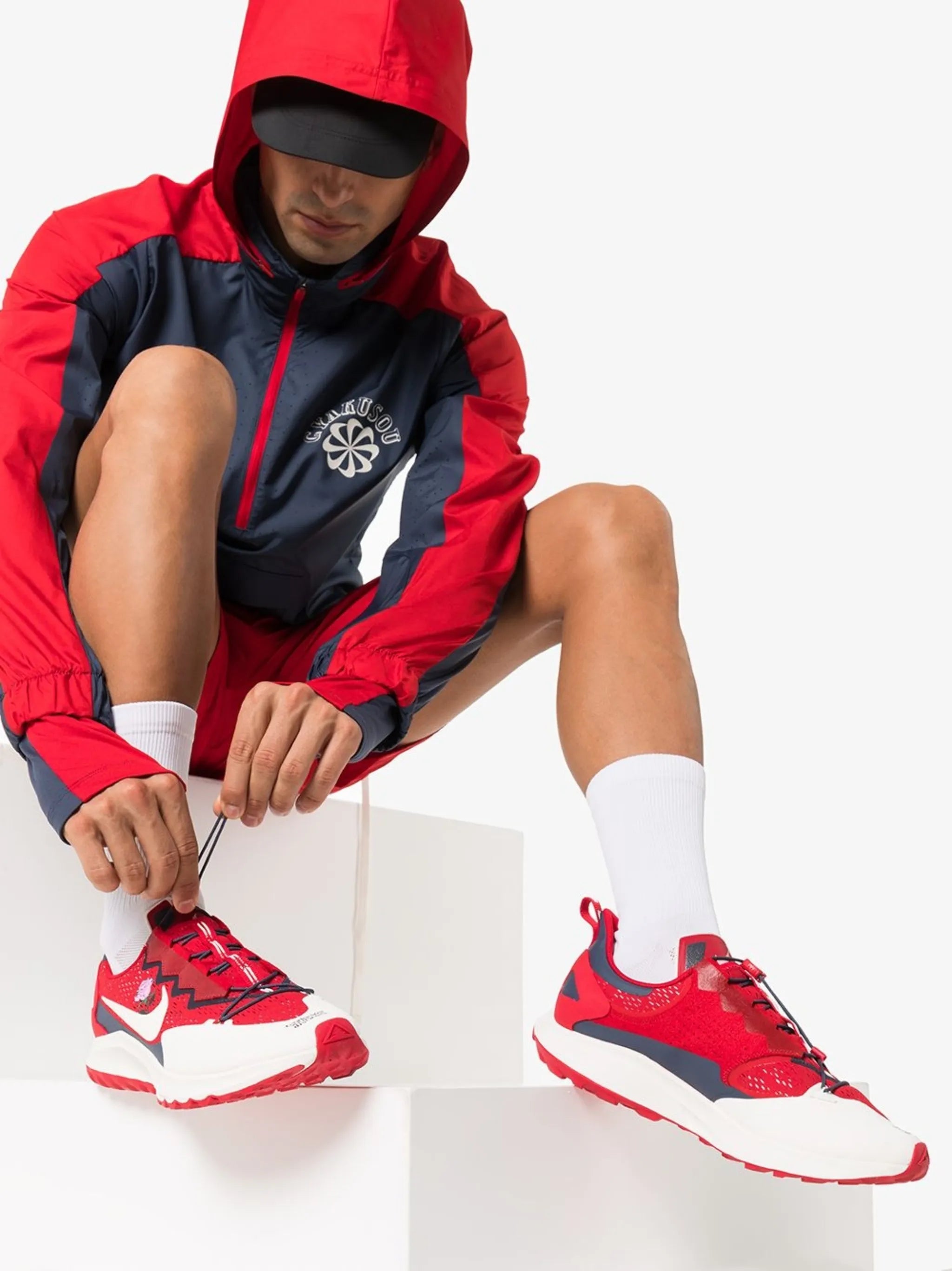 x Gyakusou Zoom Pegasus 36 TR 