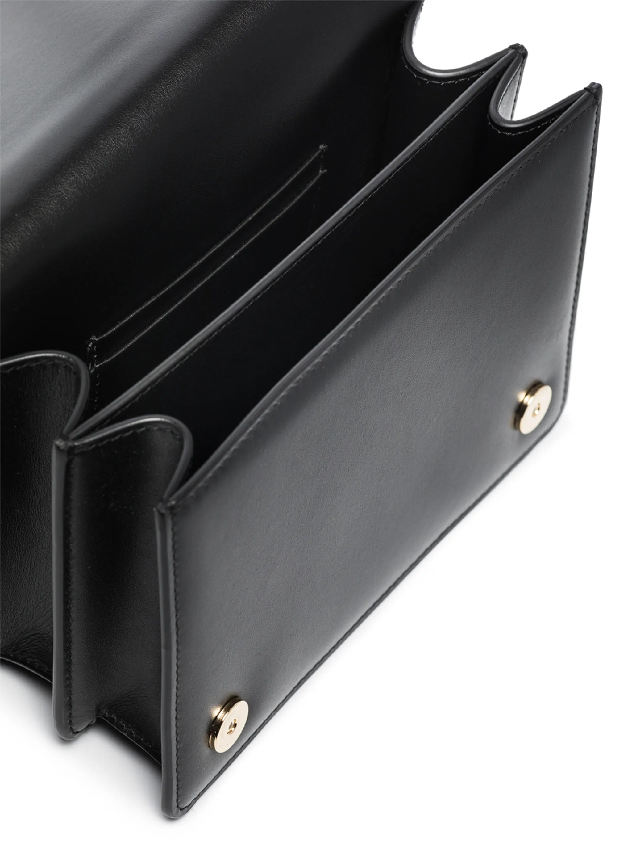 3.5 leather crossbody bag