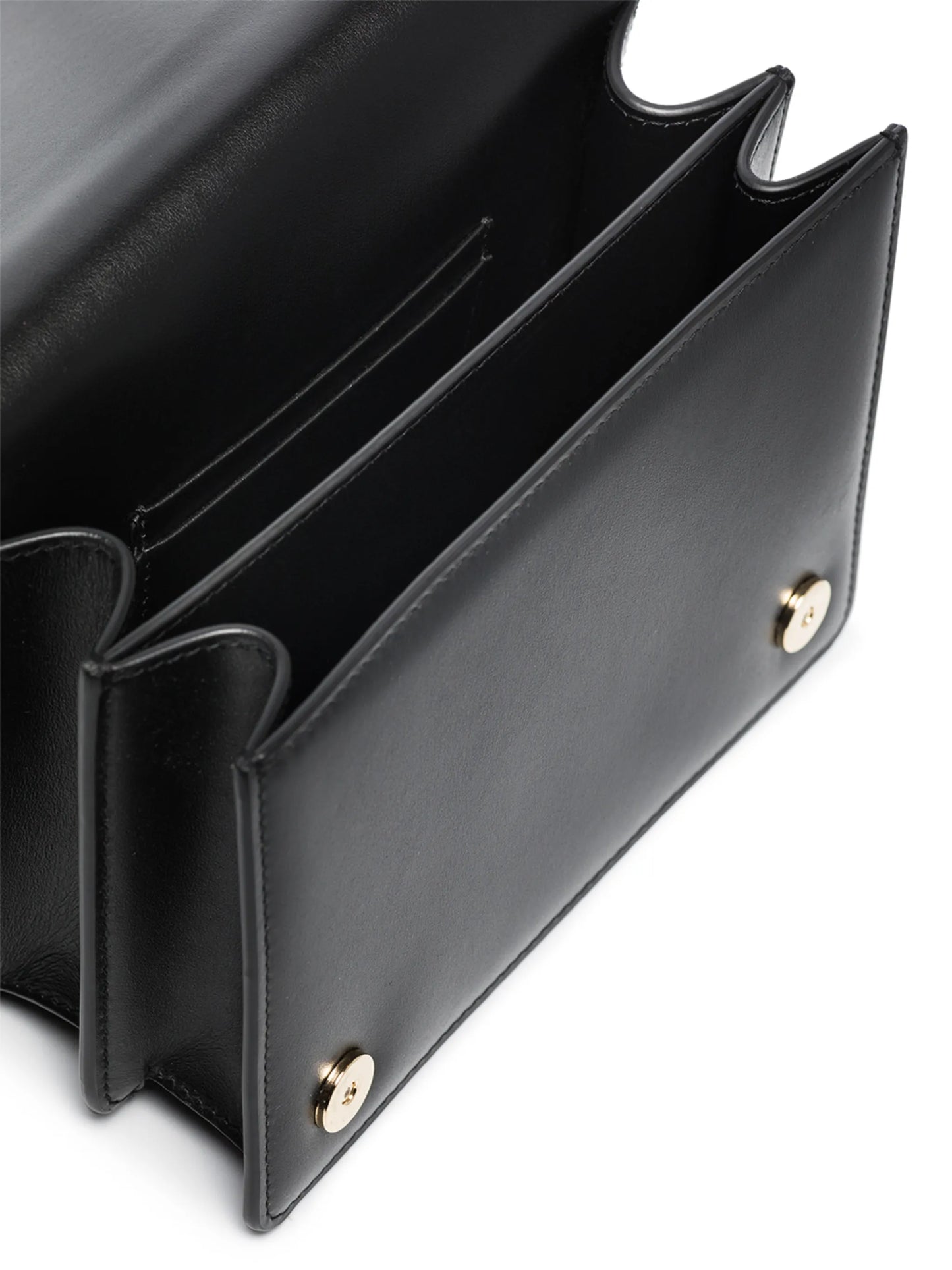 3.5 leather crossbody bag