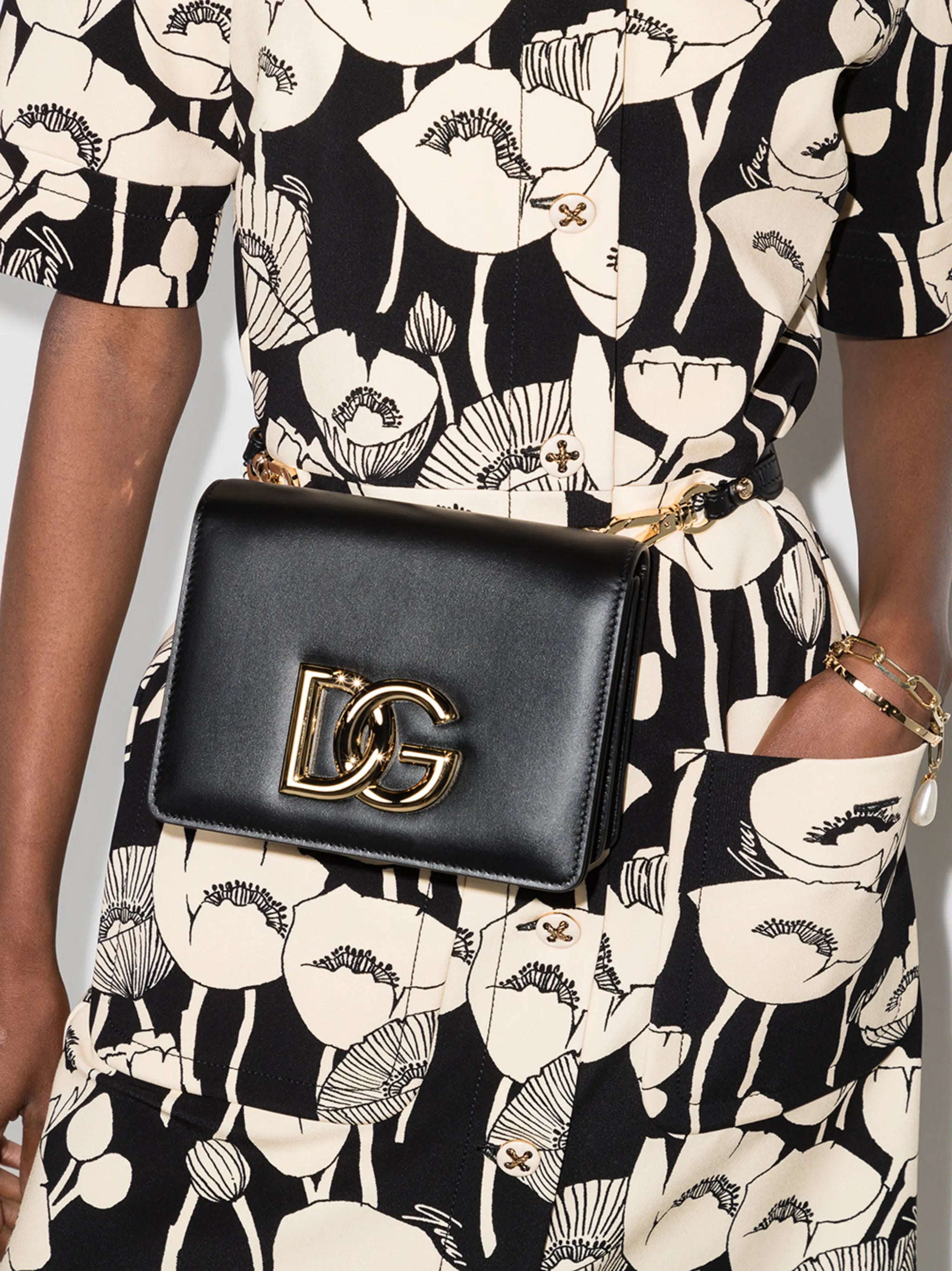 3.5 leather crossbody bag