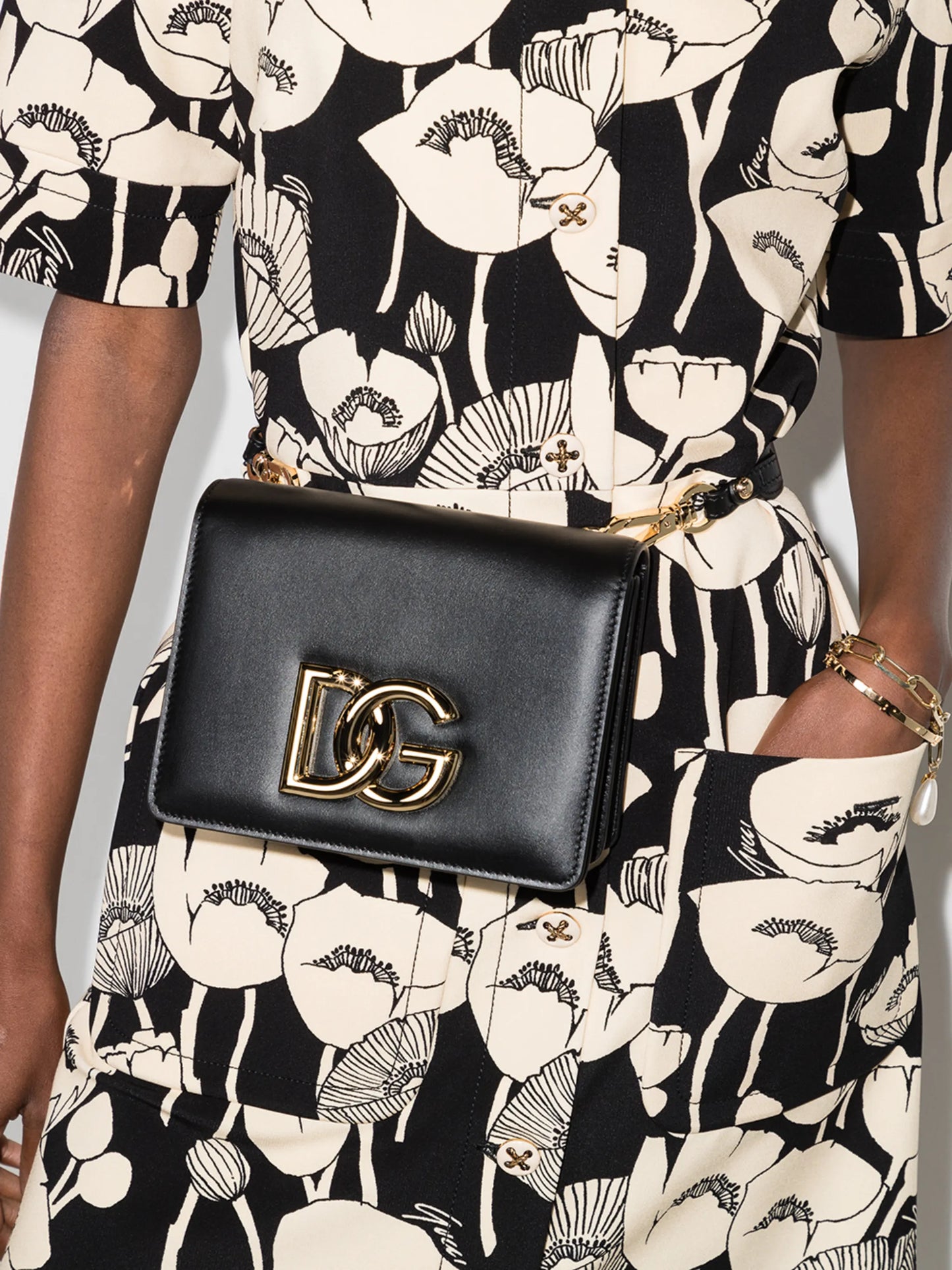 3.5 leather crossbody bag