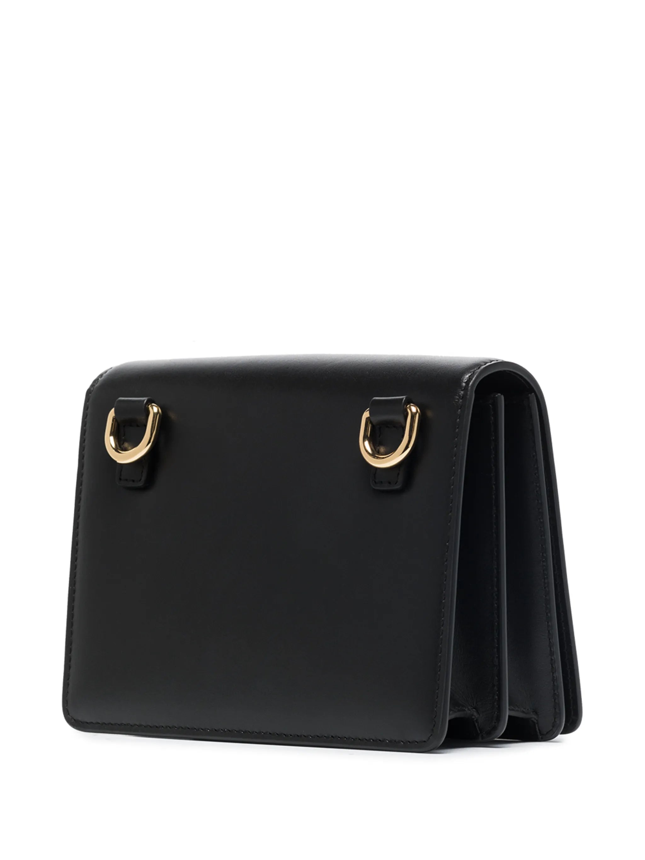 3.5 leather crossbody bag