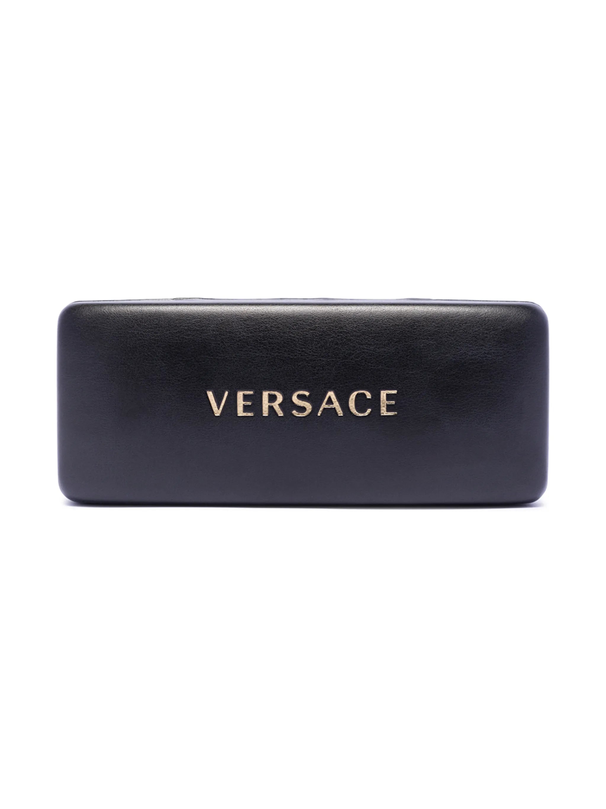 Medusa Medallion cat-eye sunglasses