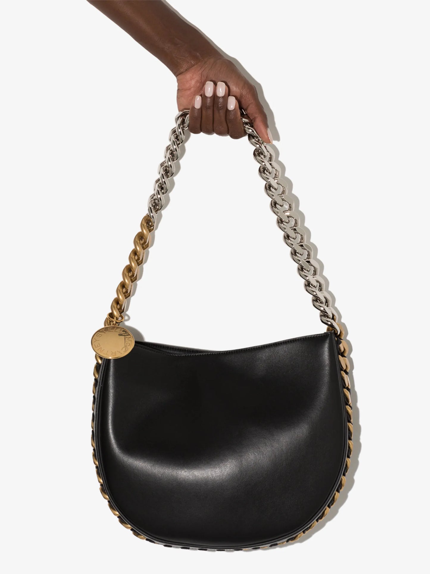 medium Frayme shoulder bag