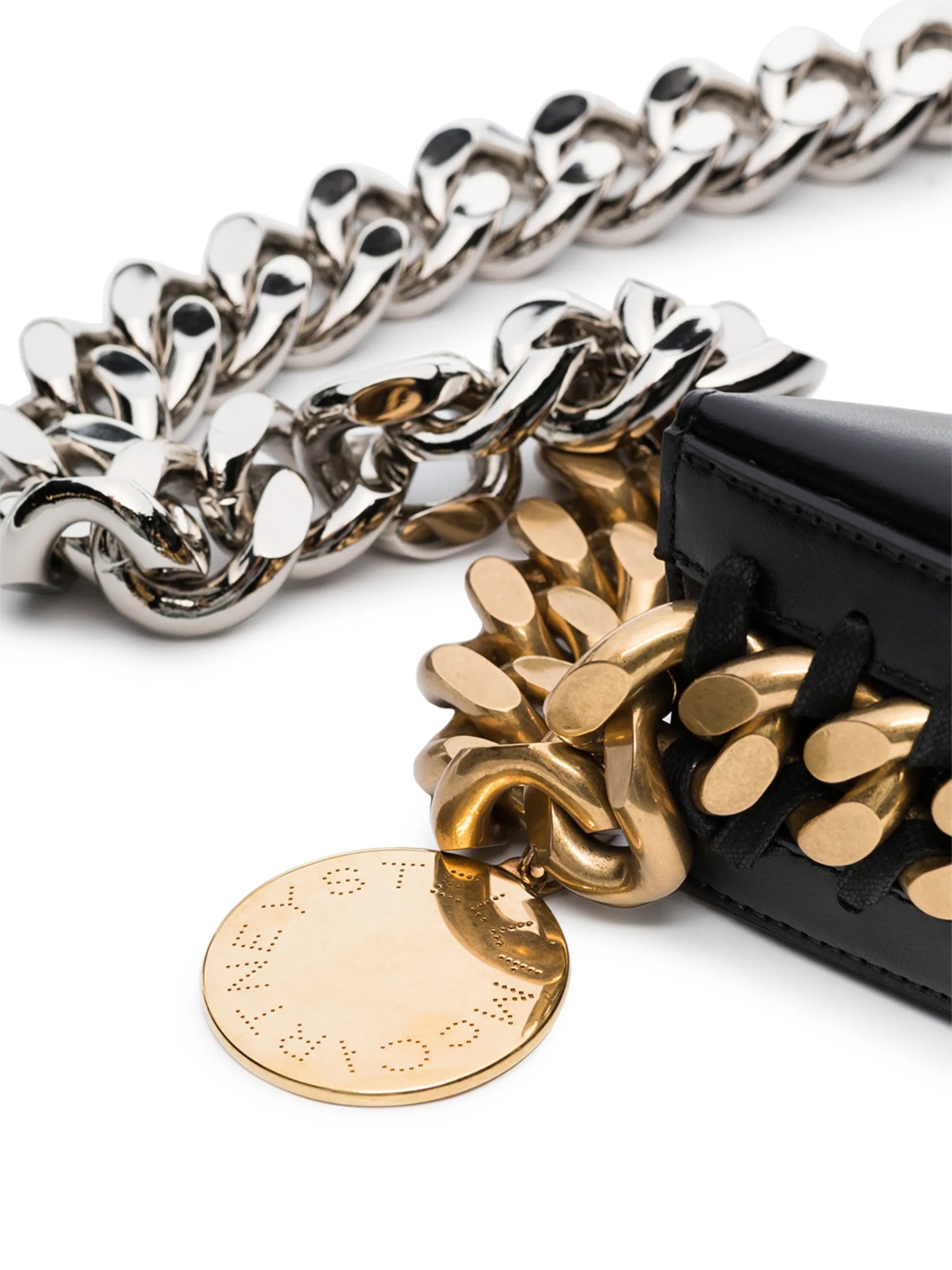 medium Frayme shoulder bag