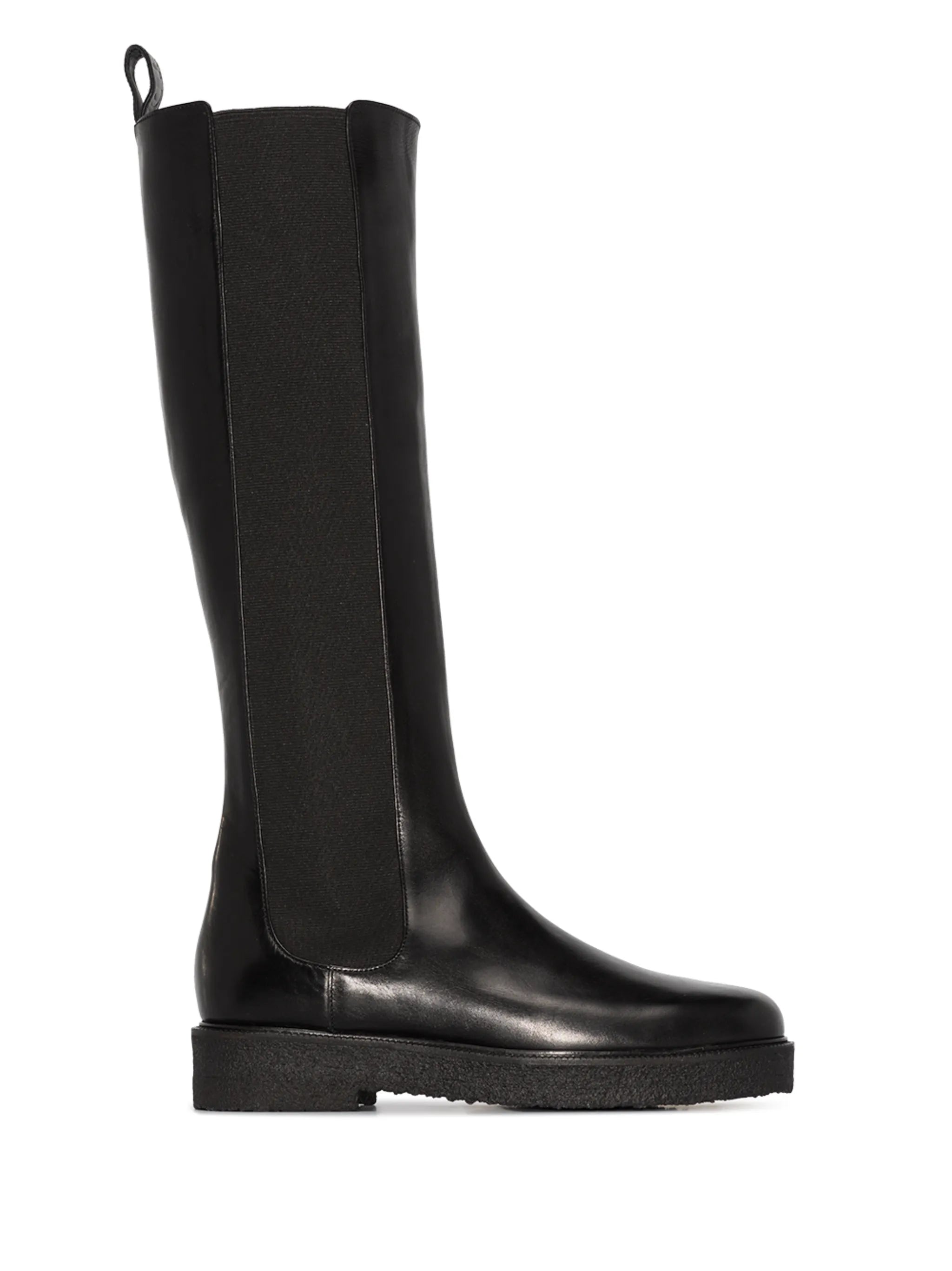 Palamino knee-high boots
