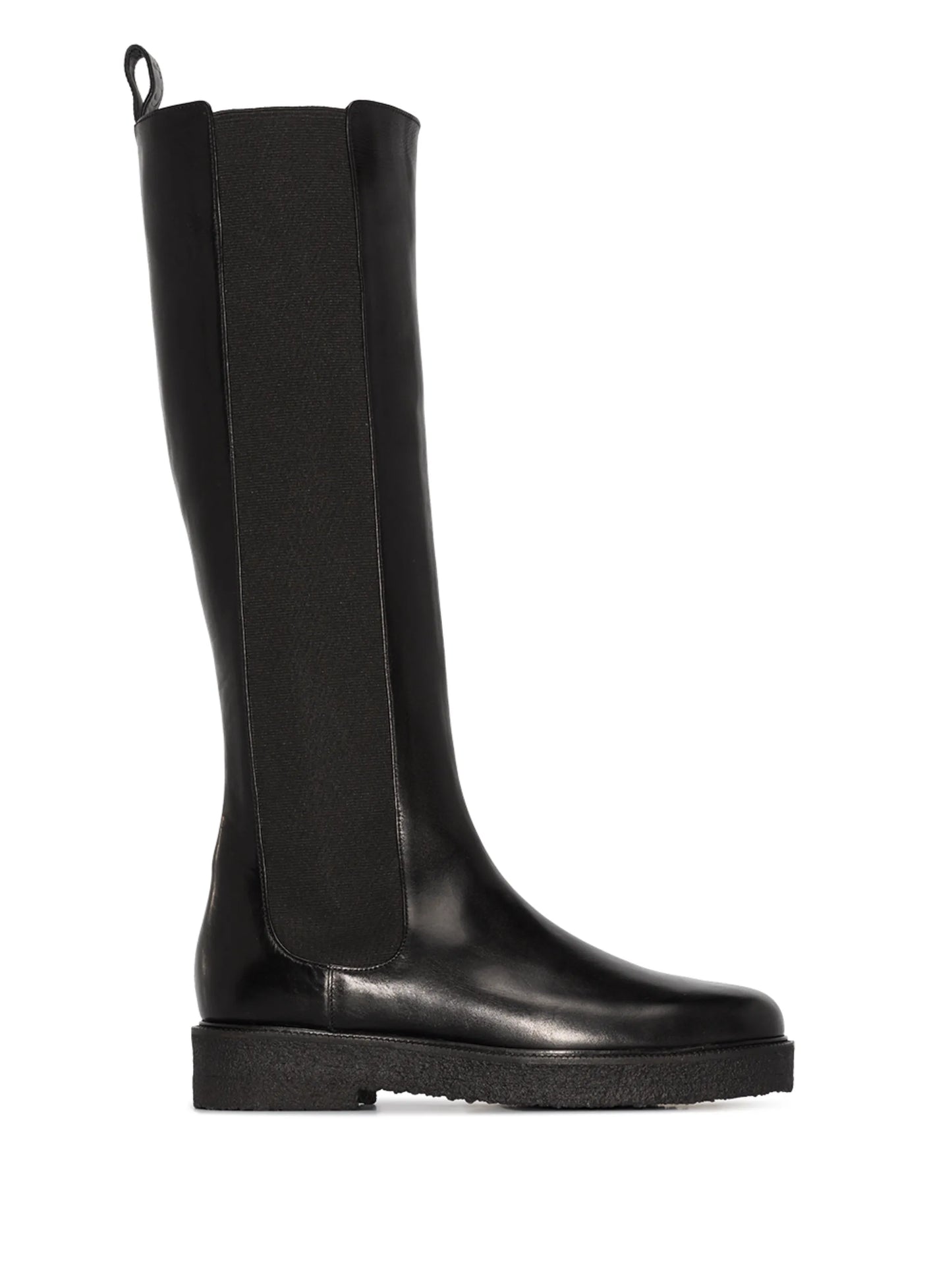 Palamino knee-high boots