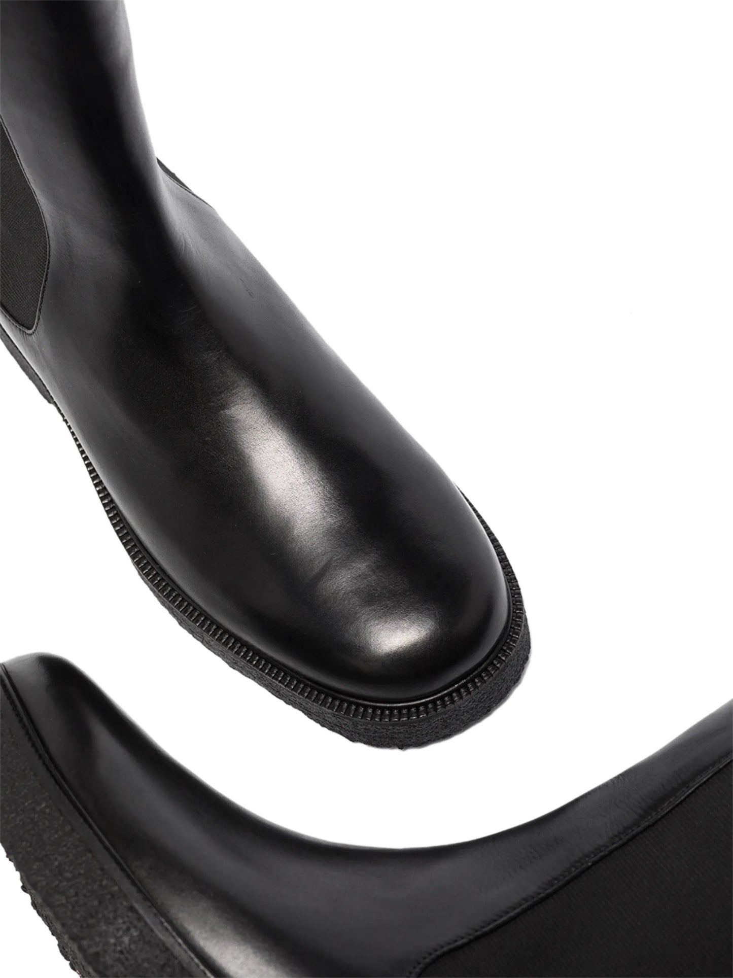 Palamino knee-high boots