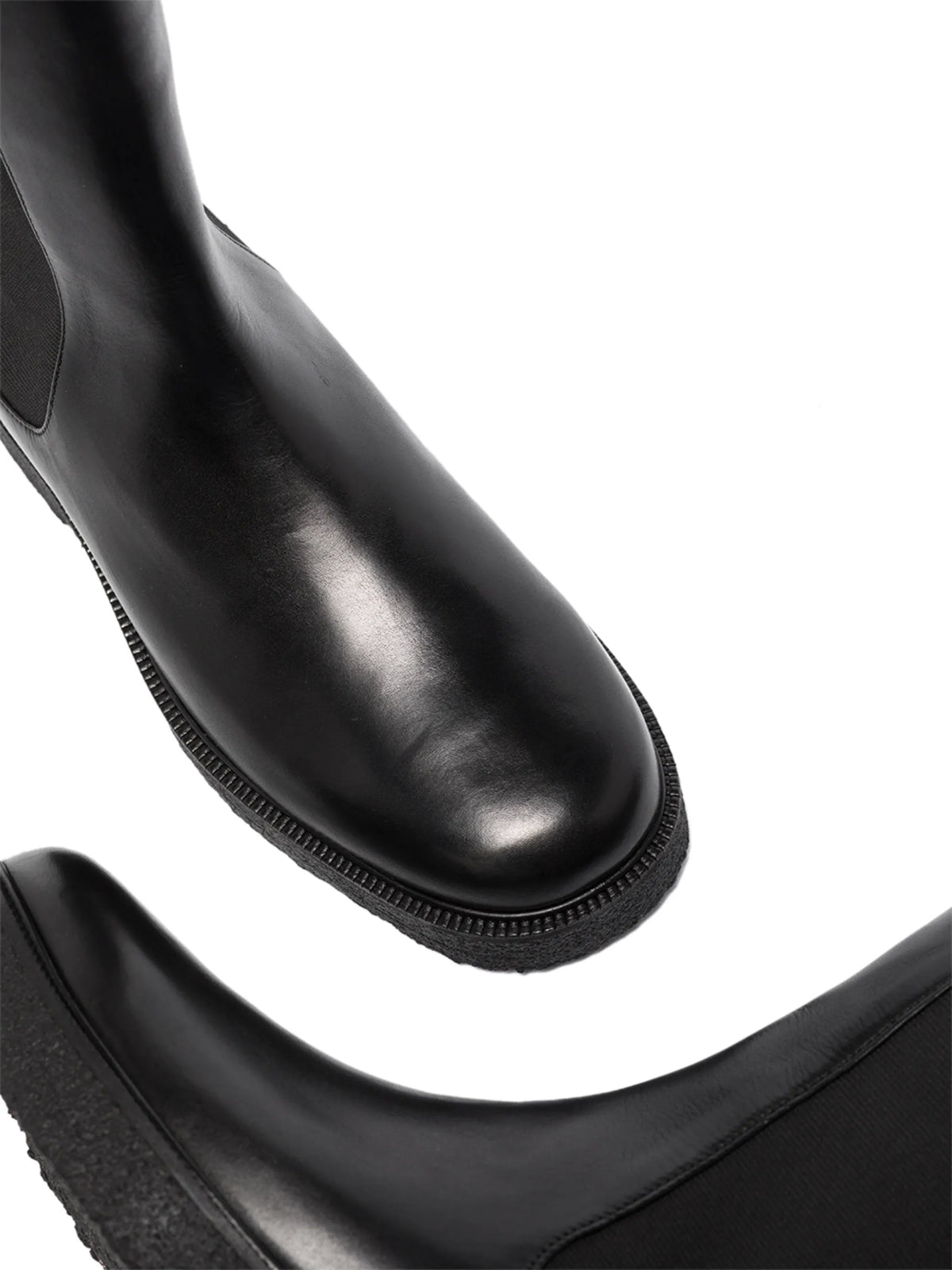 Palamino knee-high boots