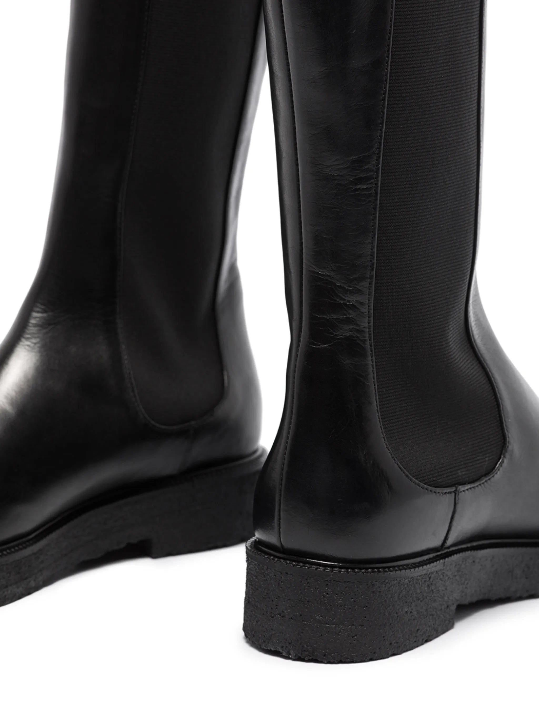 Palamino knee-high boots