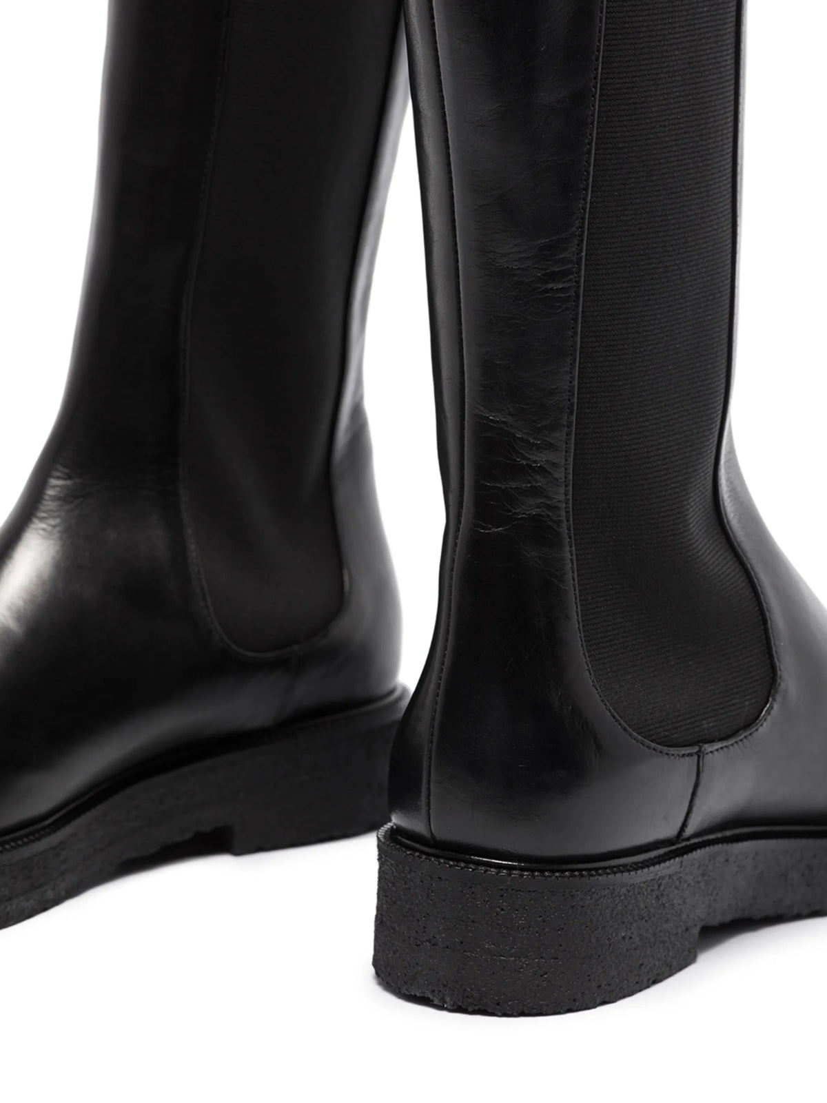 Palamino knee-high boots