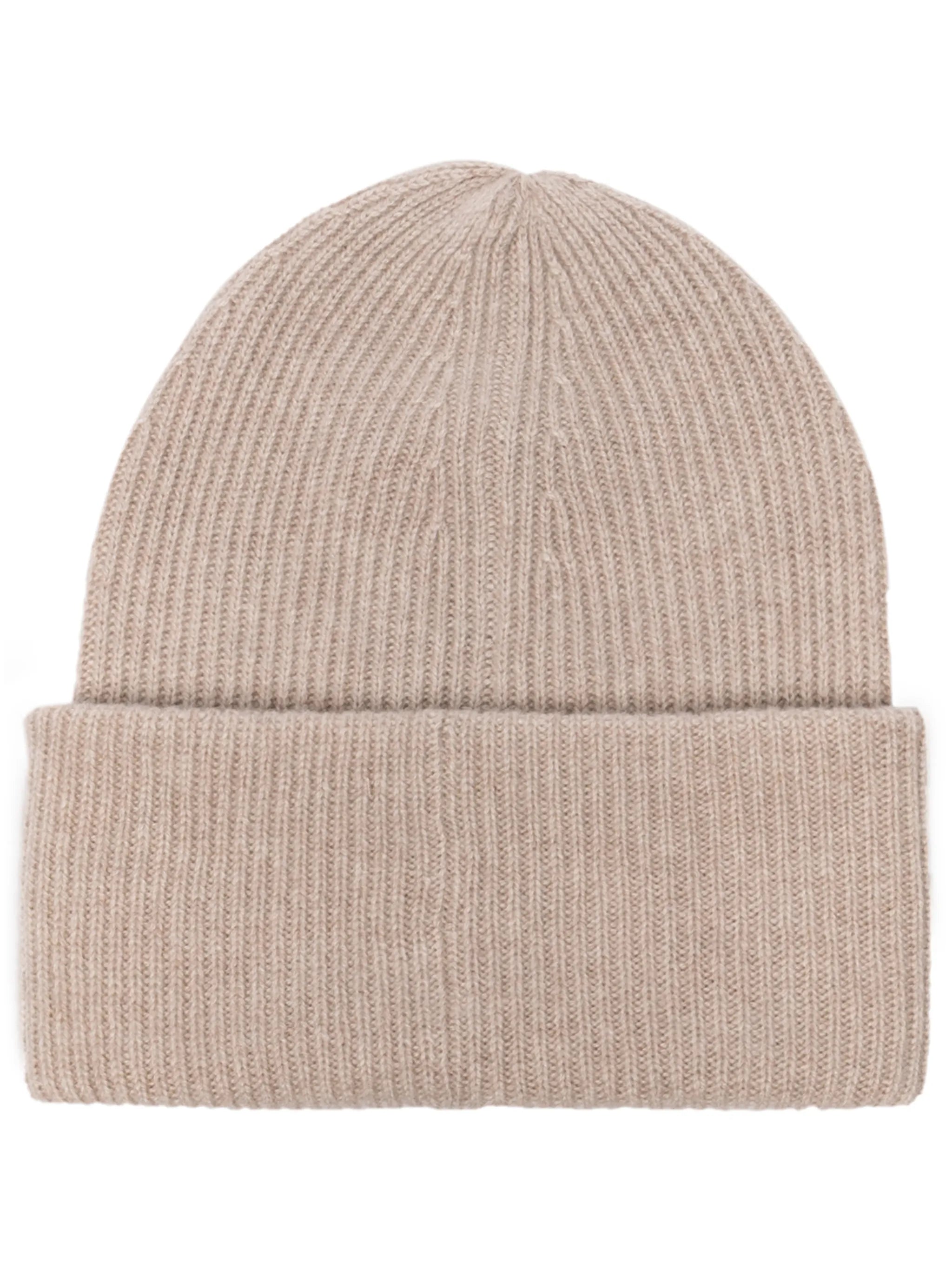 Stockholm cashmere beanie