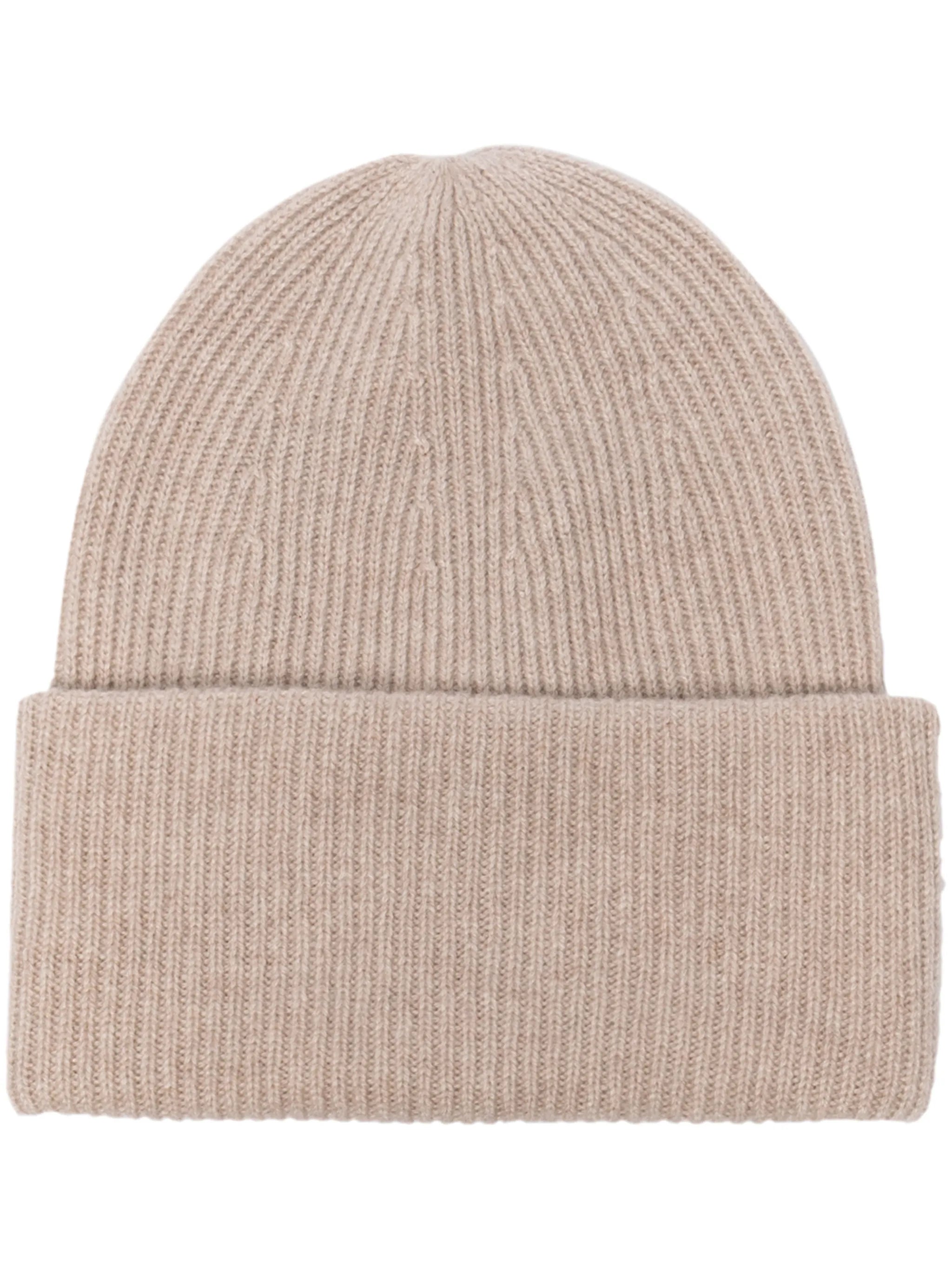 Stockholm cashmere beanie