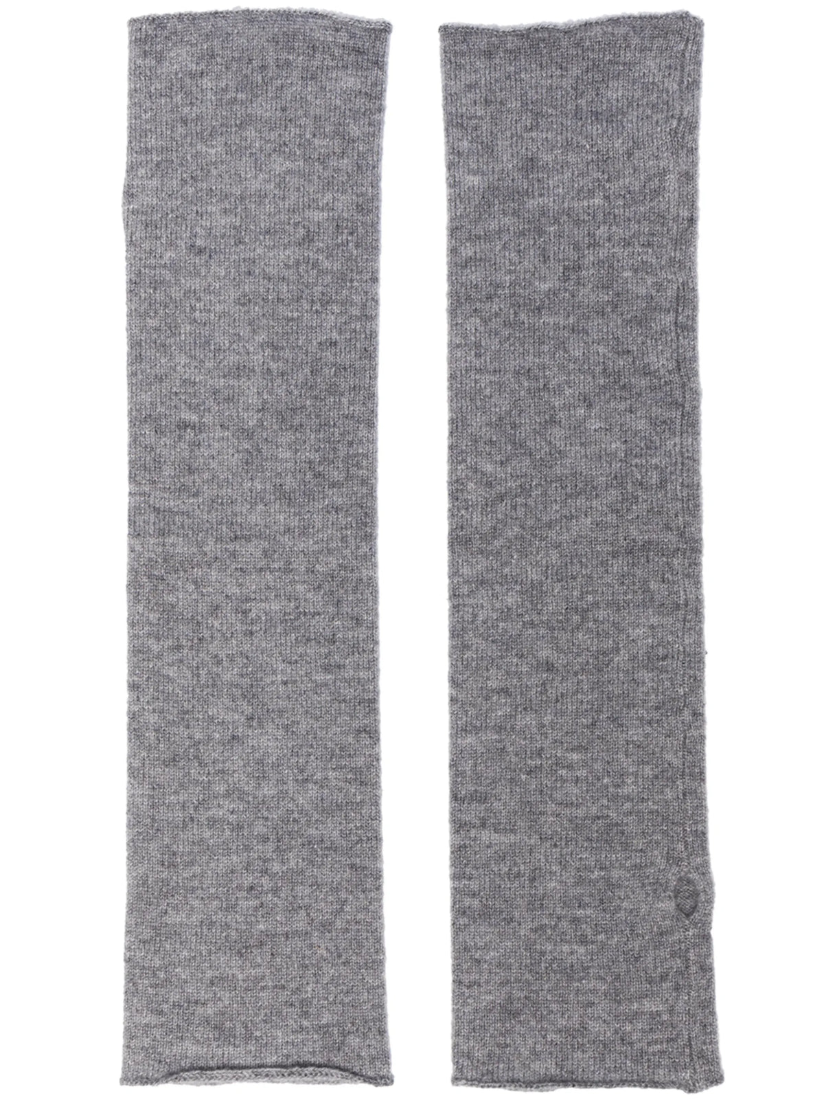 Aspen cashmere fingerless gloves