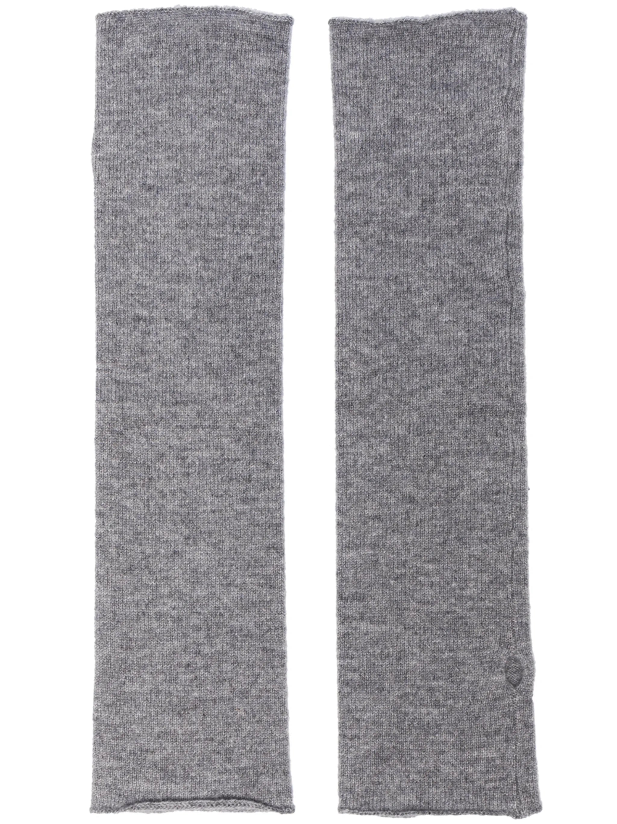 Aspen cashmere fingerless gloves