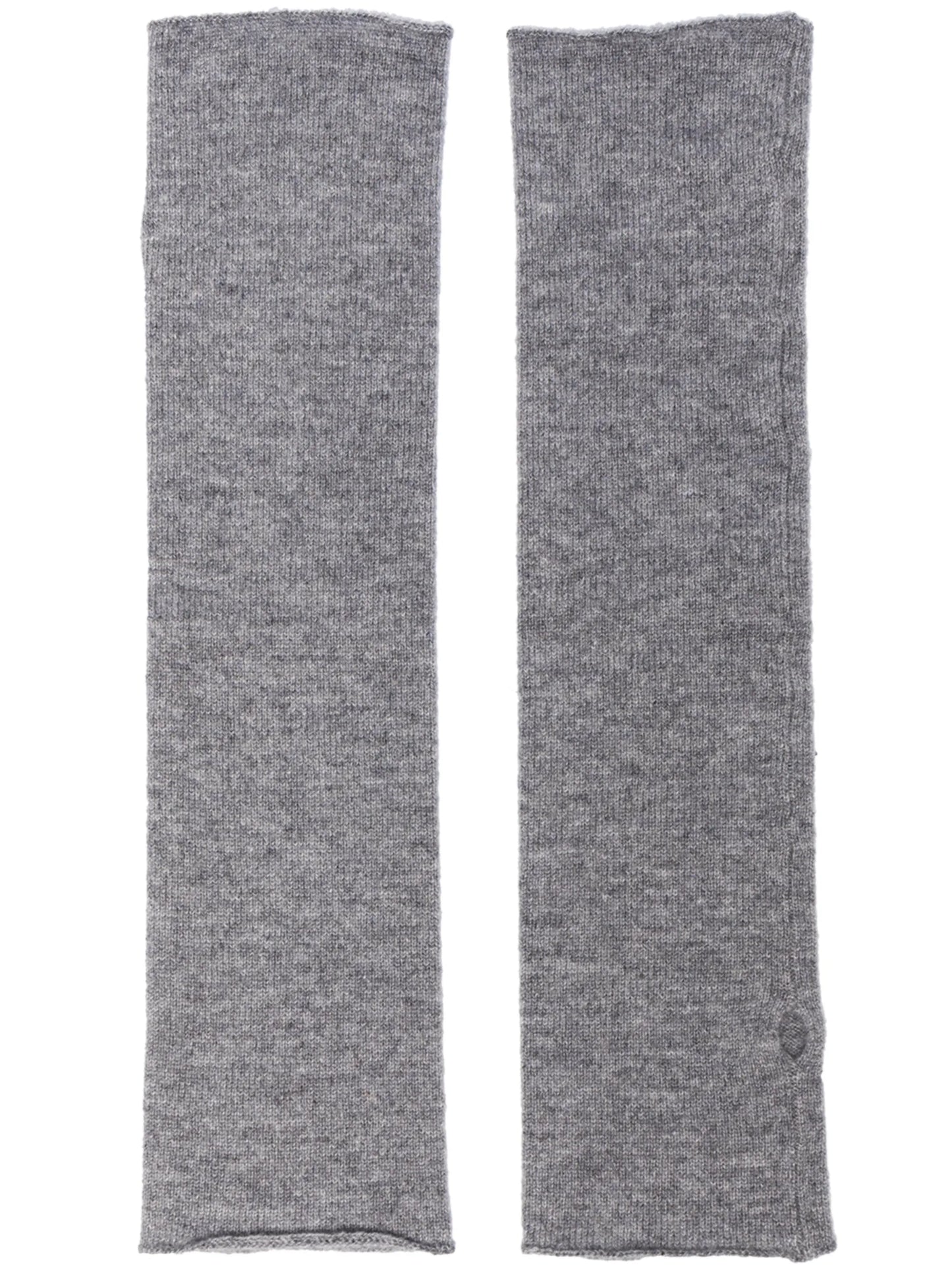 Aspen cashmere fingerless gloves
