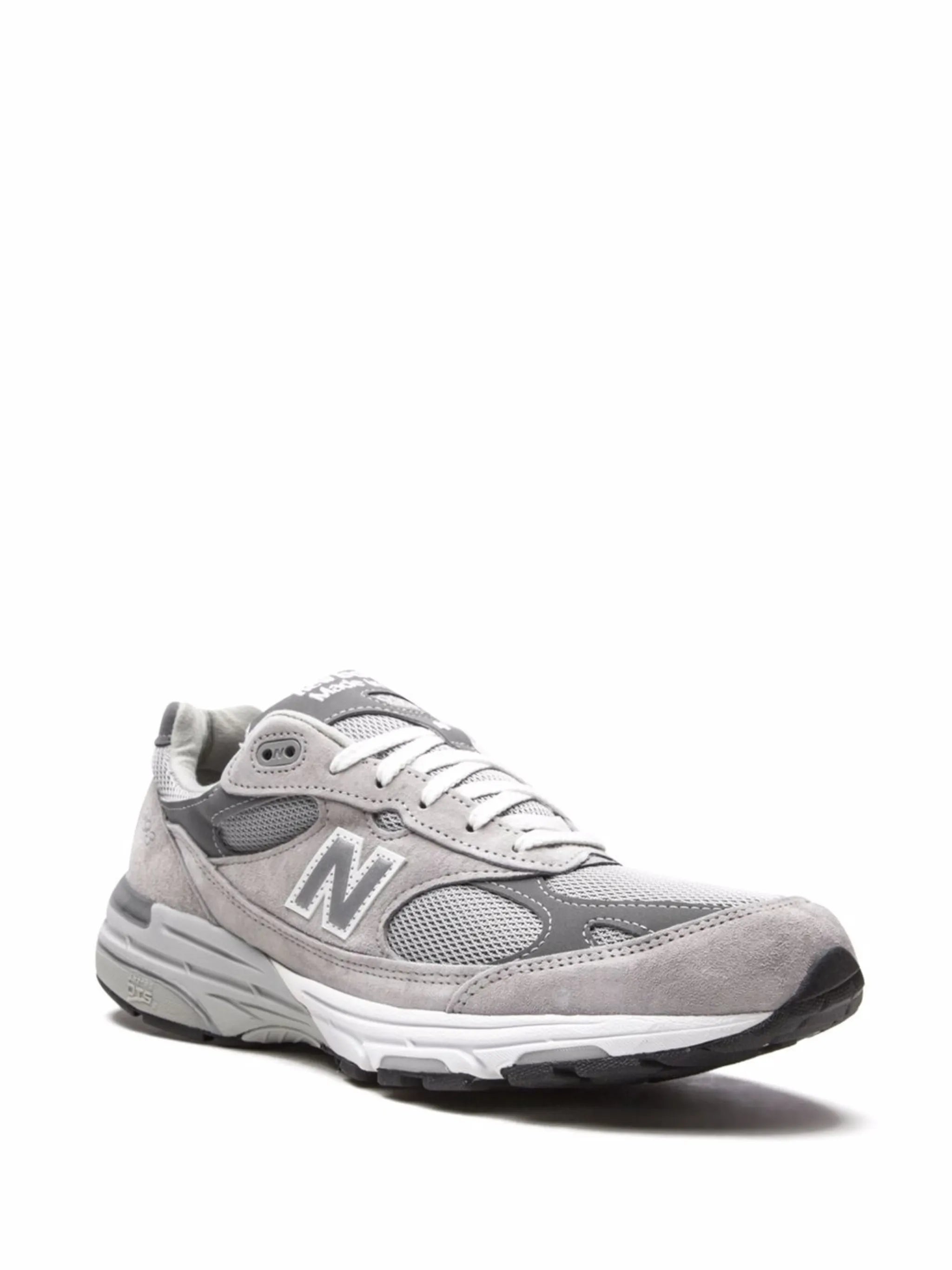 Made in USA 993 sneakers