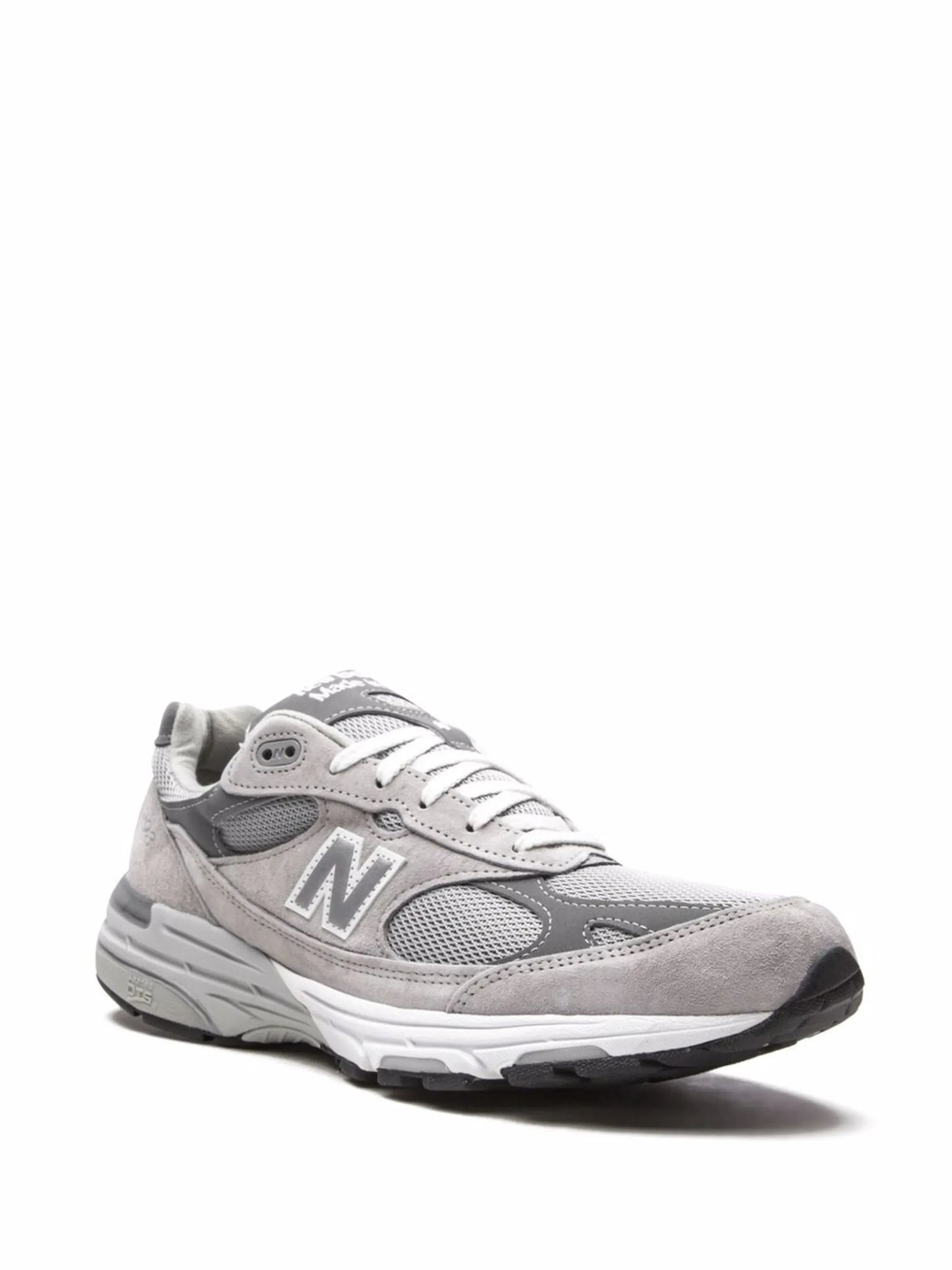 Made in USA 993 sneakers