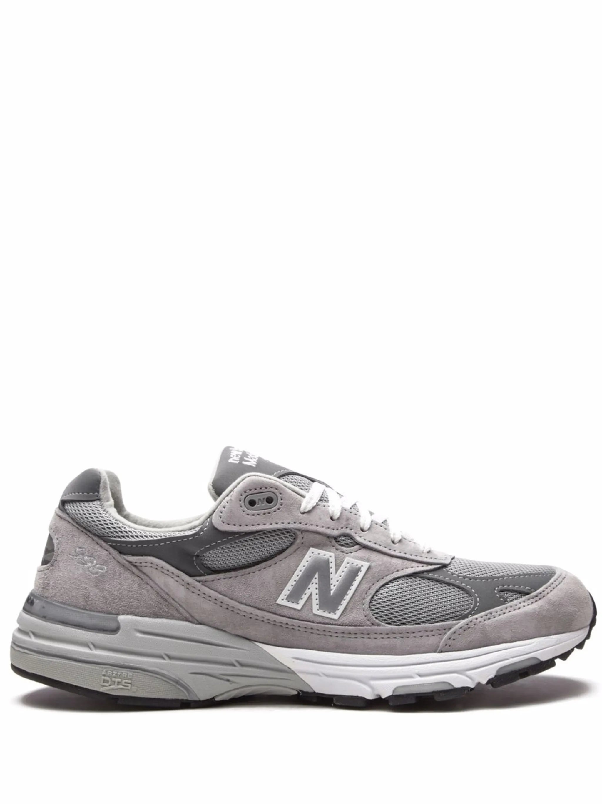 Made in USA 993 sneakers