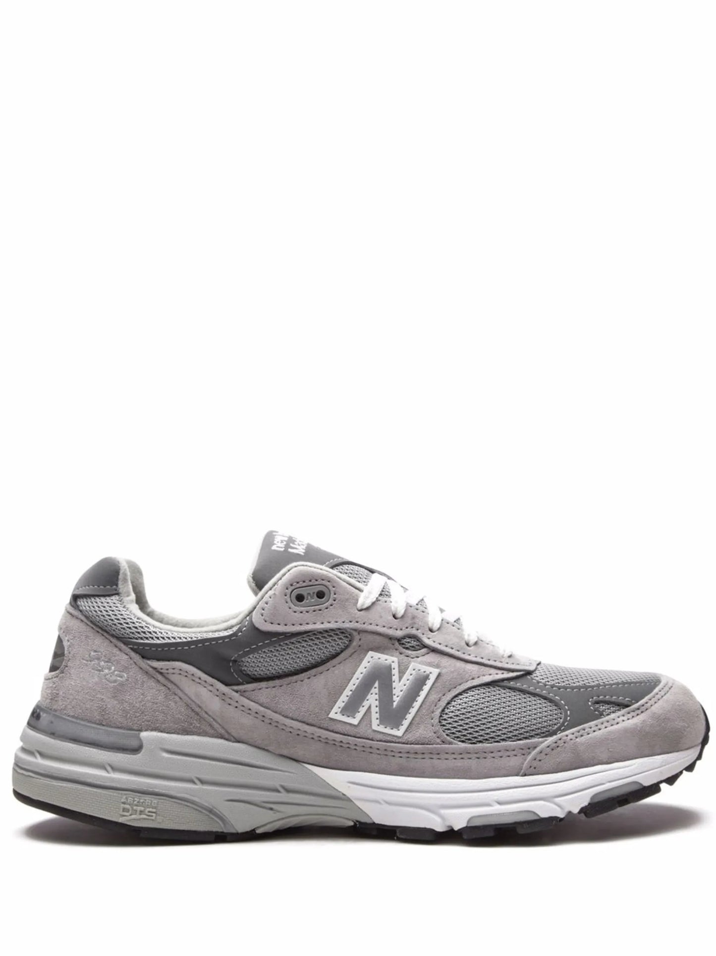 Made in USA 993 sneakers