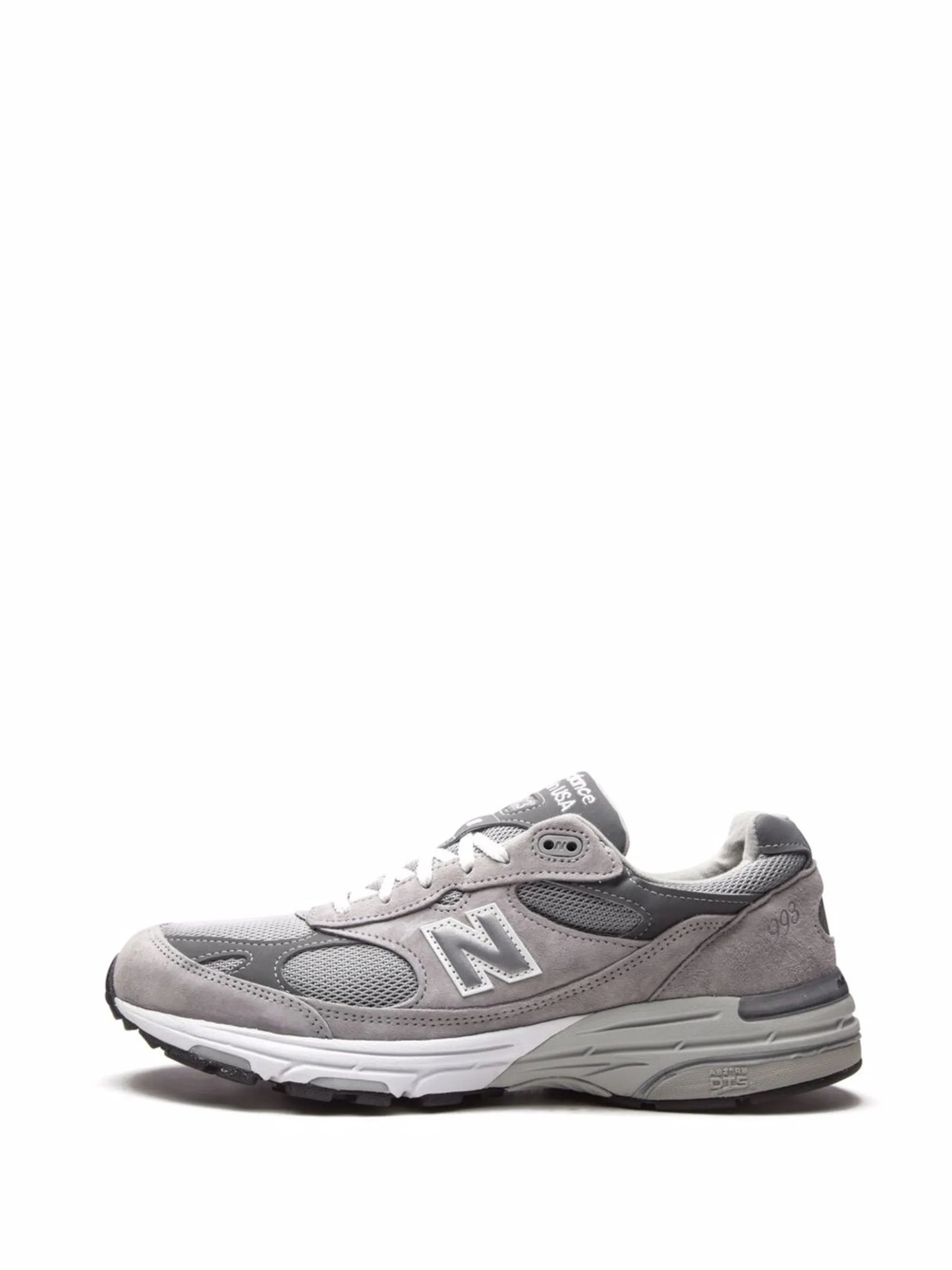 Made in USA 993 sneakers