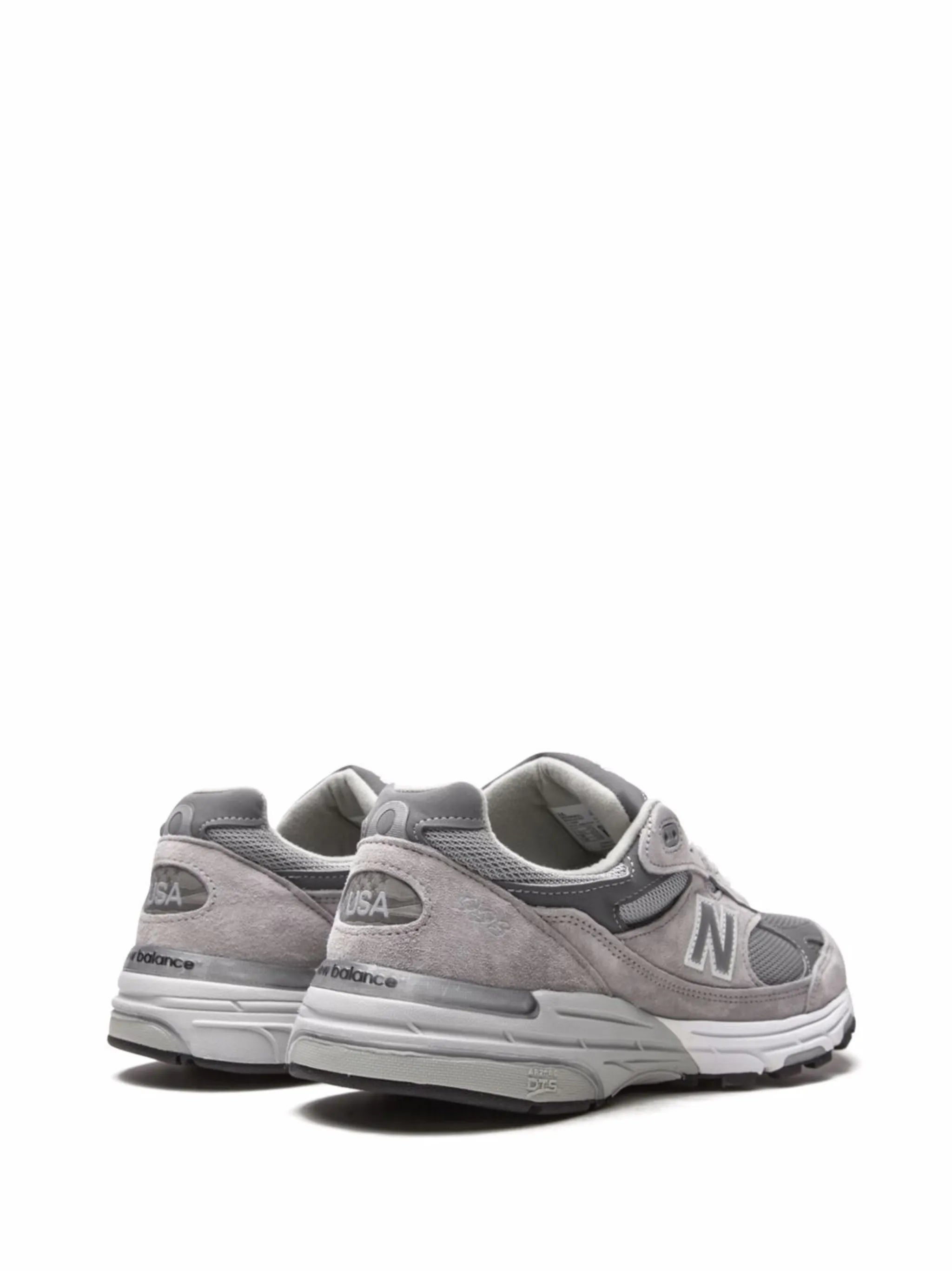 Made in USA 993 sneakers