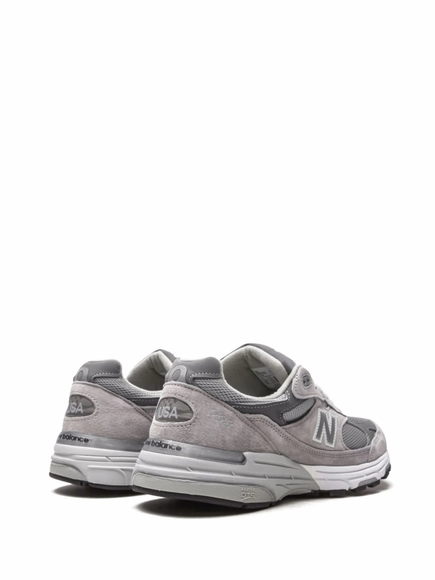 Made in USA 993 sneakers