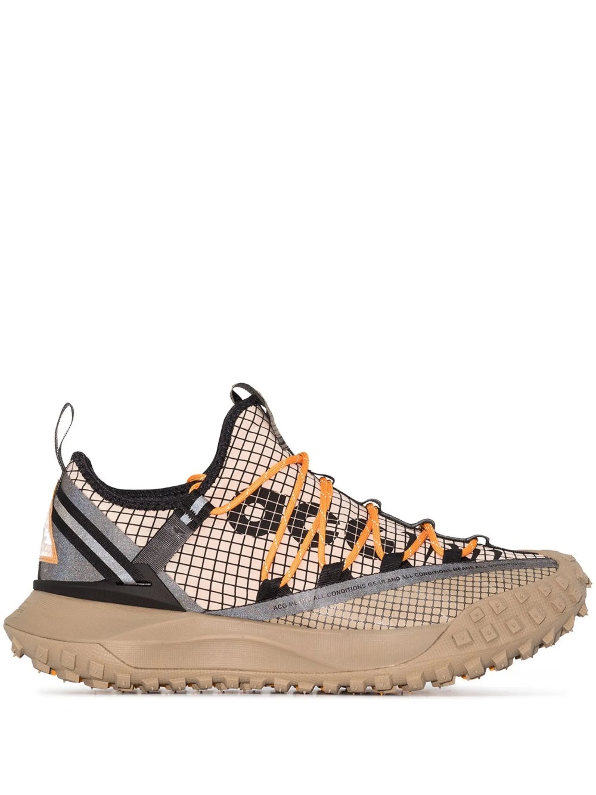 ACG Mountain Fly Low 